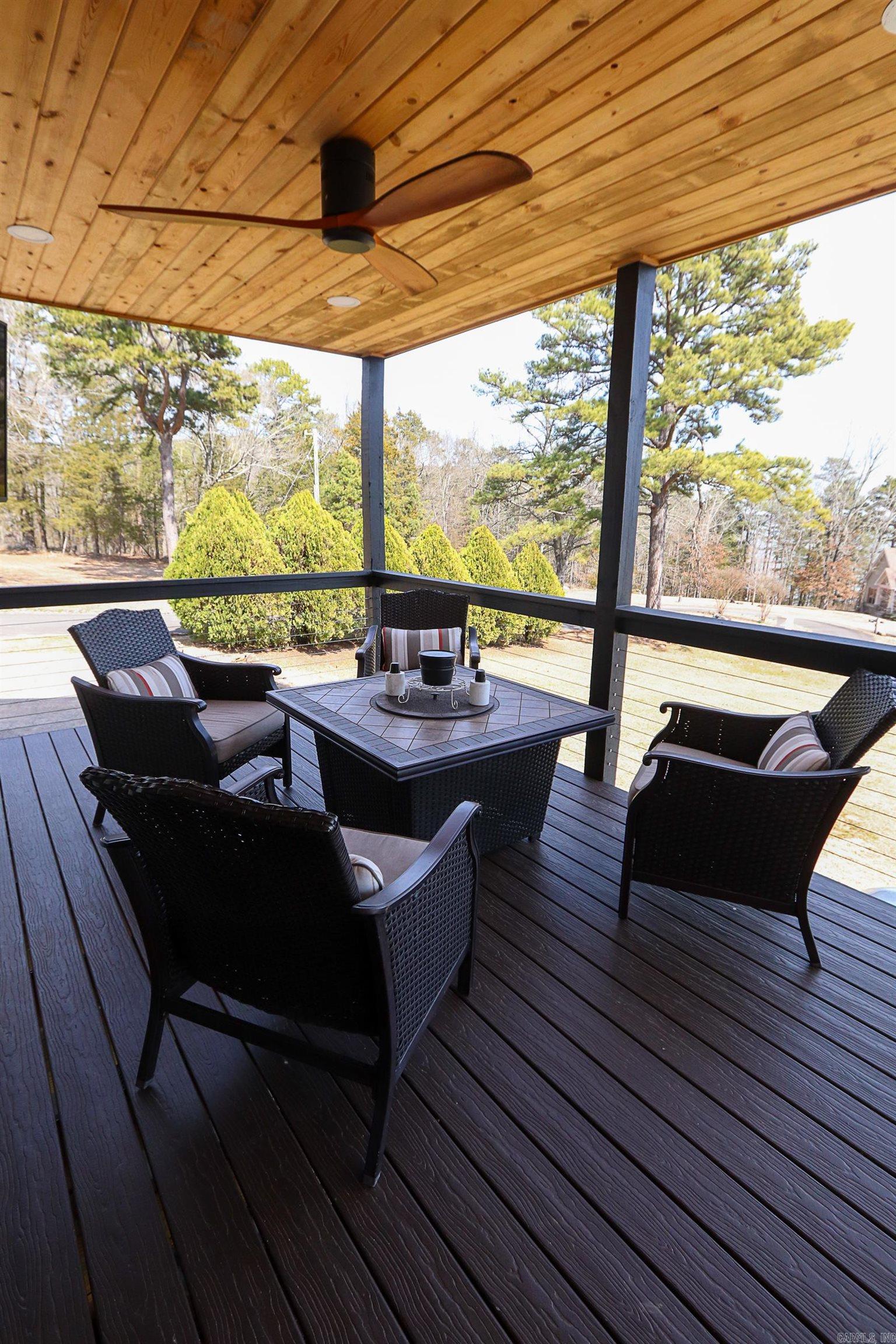 DRIFTWOOD SHORES ESTATES - Residential