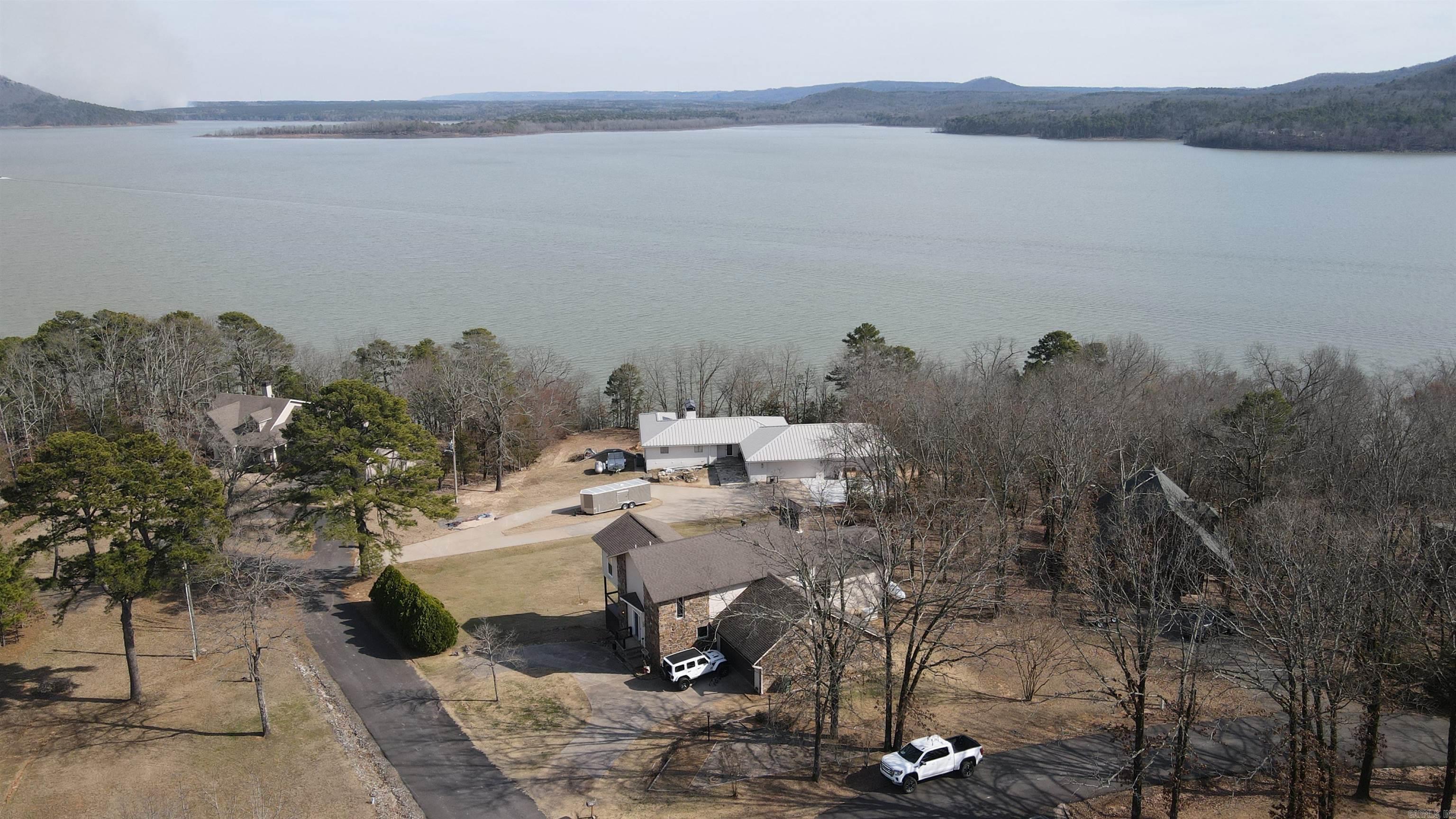 DRIFTWOOD SHORES ESTATES - Residential