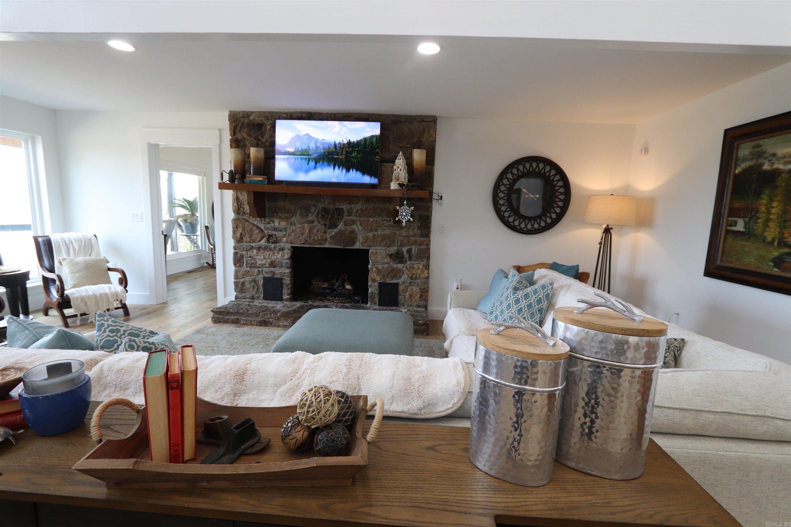 DRIFTWOOD SHORES ESTATES - Residential