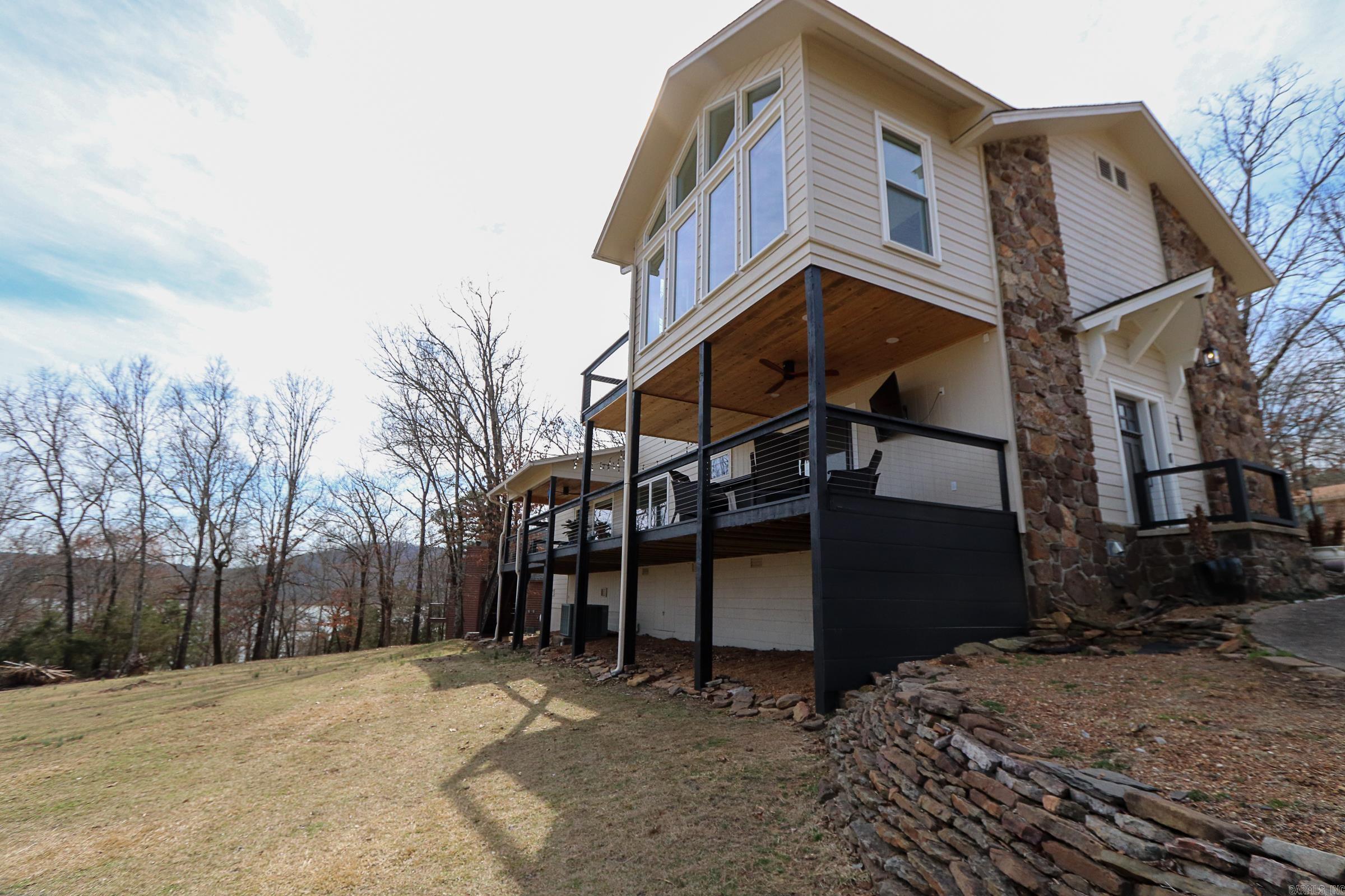 DRIFTWOOD SHORES ESTATES - Residential