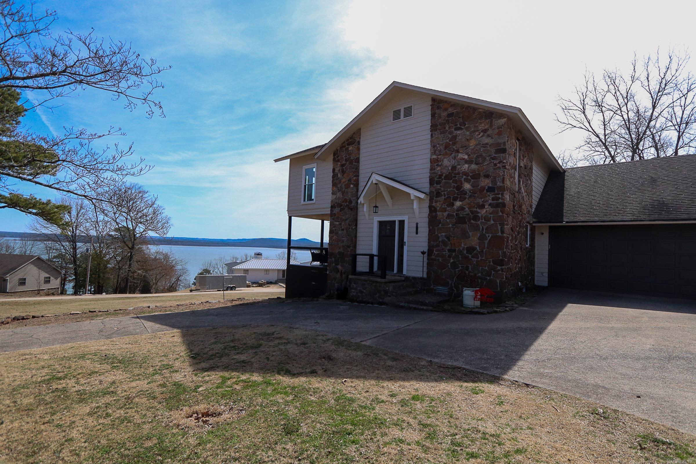 DRIFTWOOD SHORES ESTATES - Residential