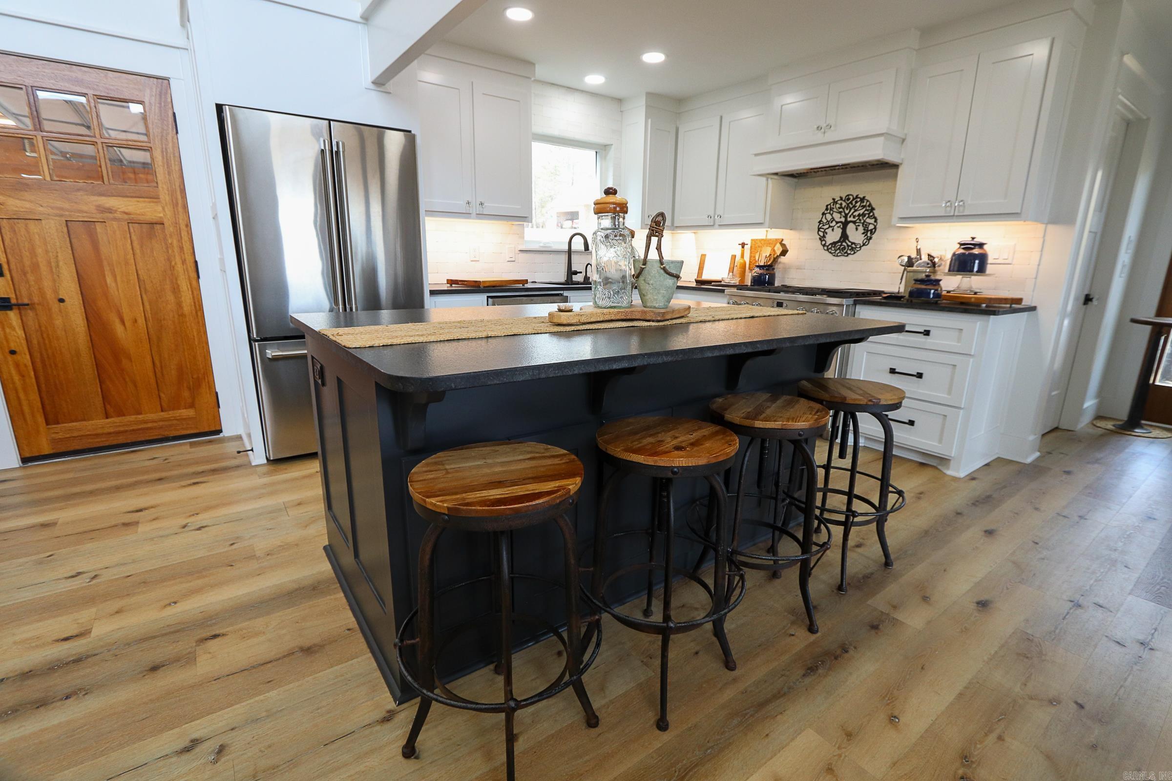 DRIFTWOOD SHORES ESTATES - Residential