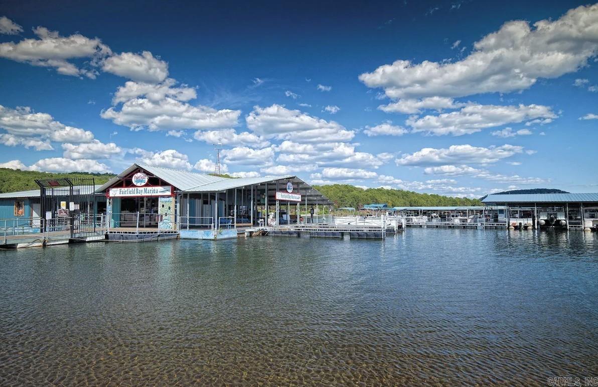 DRIFTWOOD SHORES ESTATES - Residential
