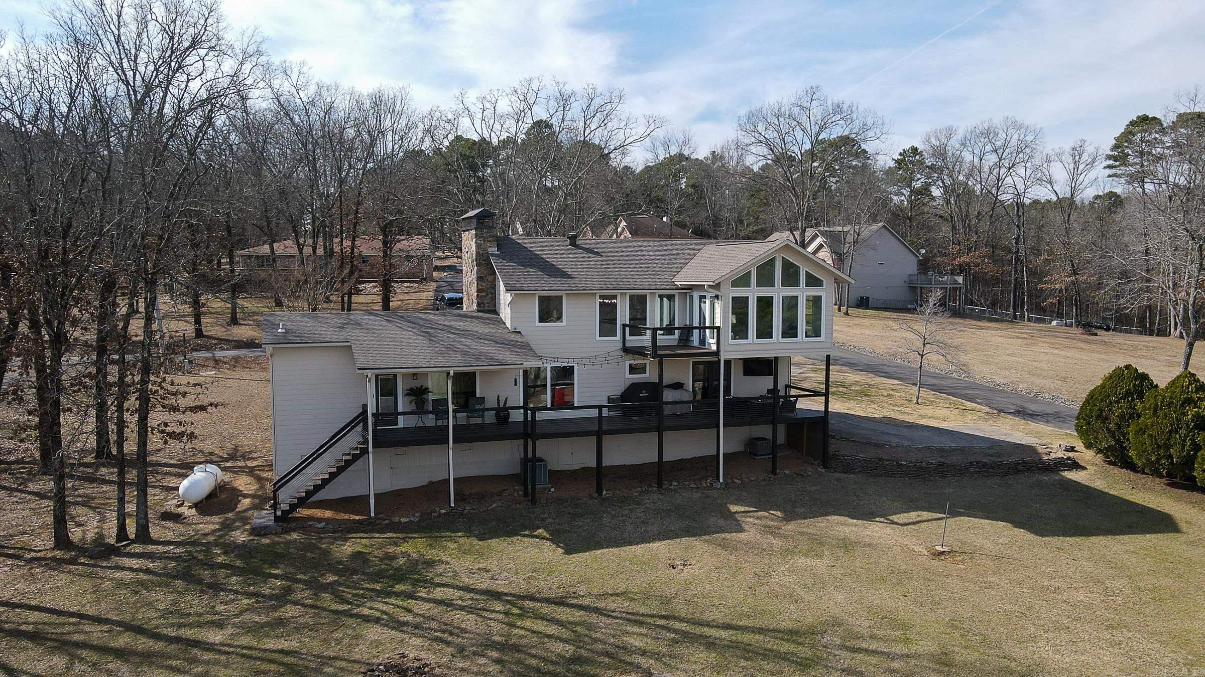 DRIFTWOOD SHORES ESTATES - Residential