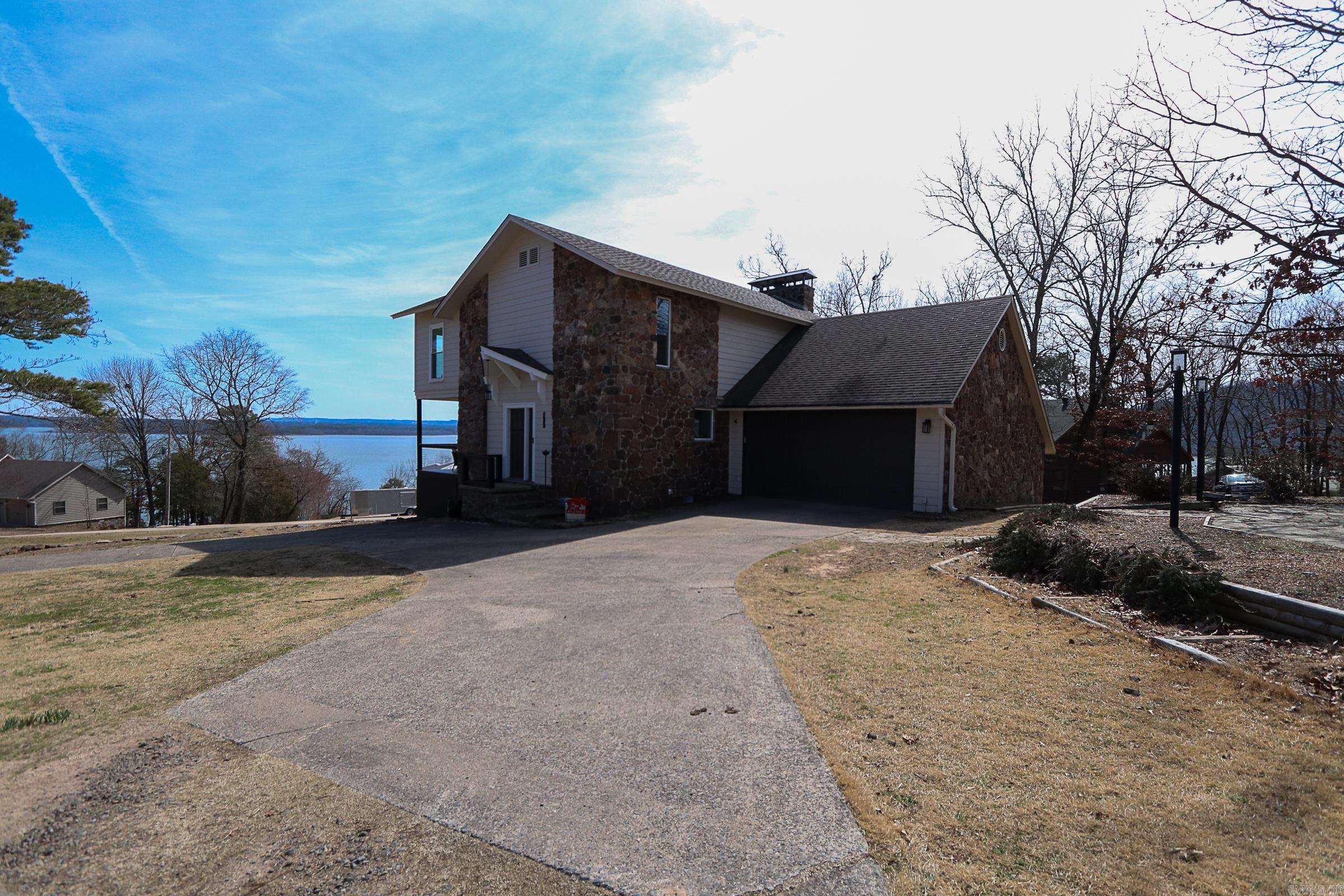 DRIFTWOOD SHORES ESTATES - Residential