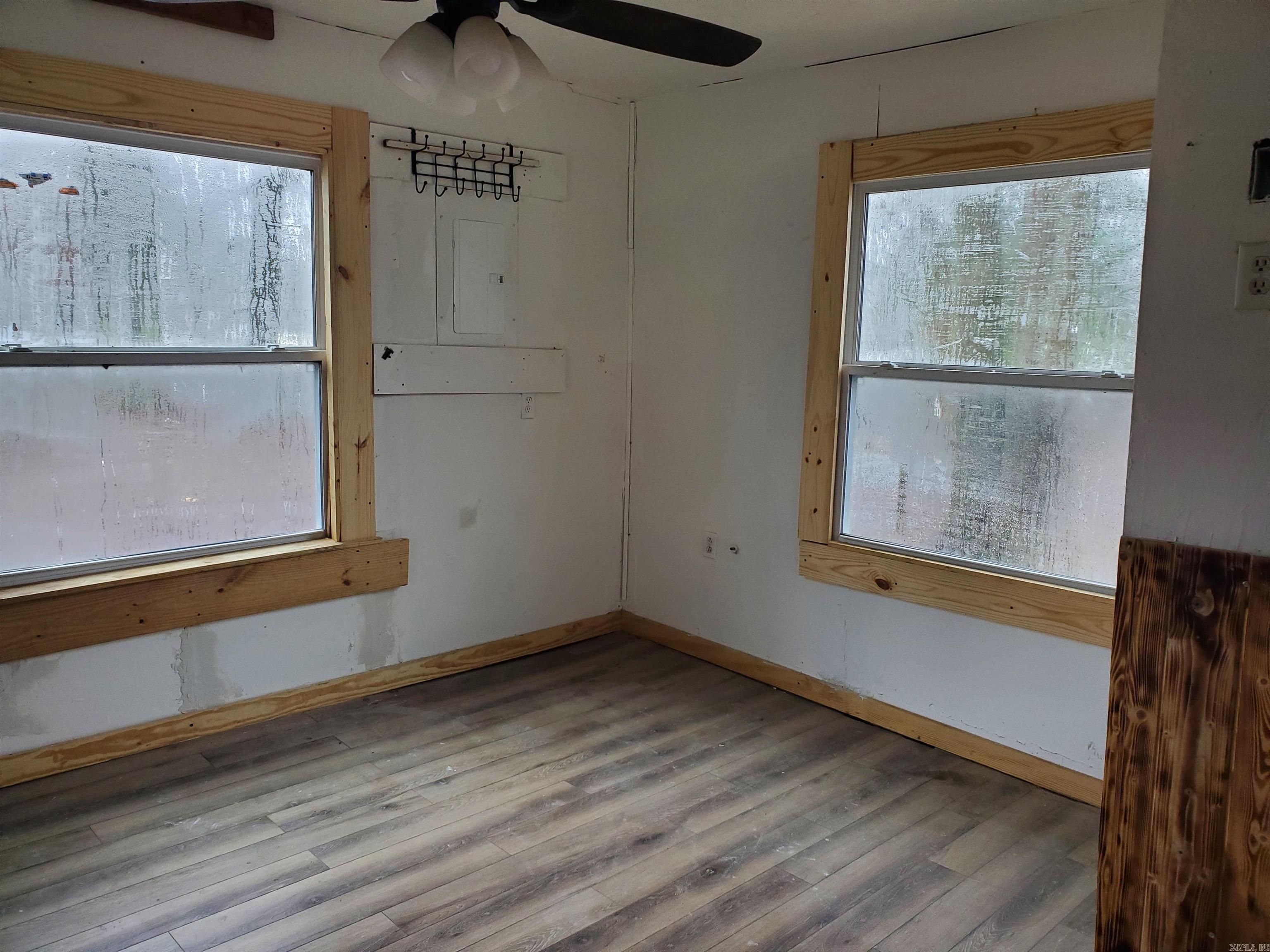 Eastwood - Residential