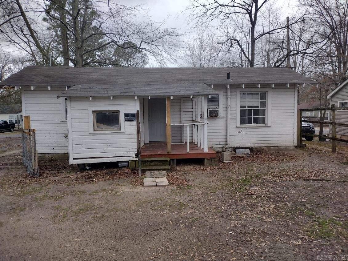 Eastwood - Residential