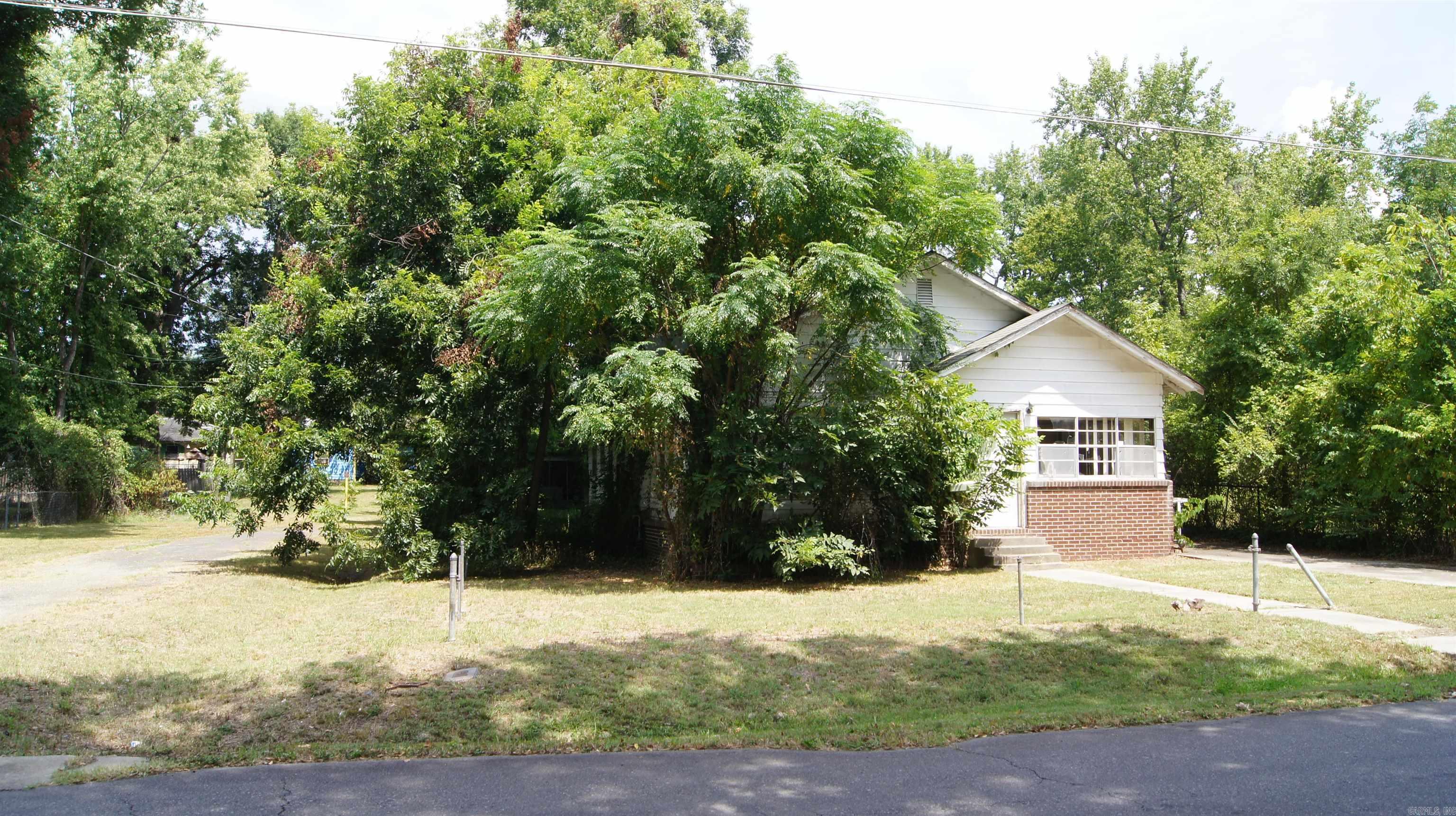 BREWSTER ADD - Residential