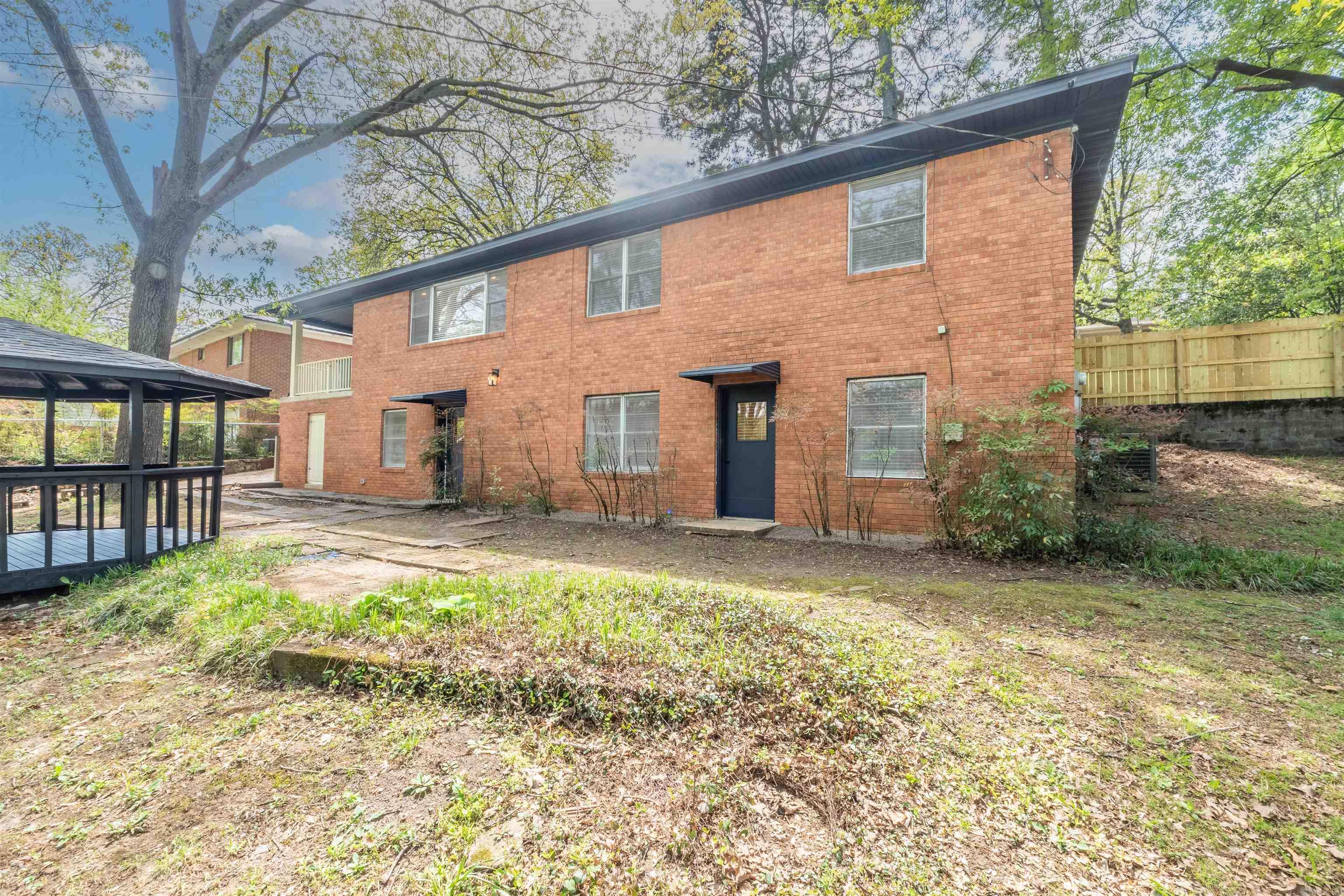 PARK HILL - Residential