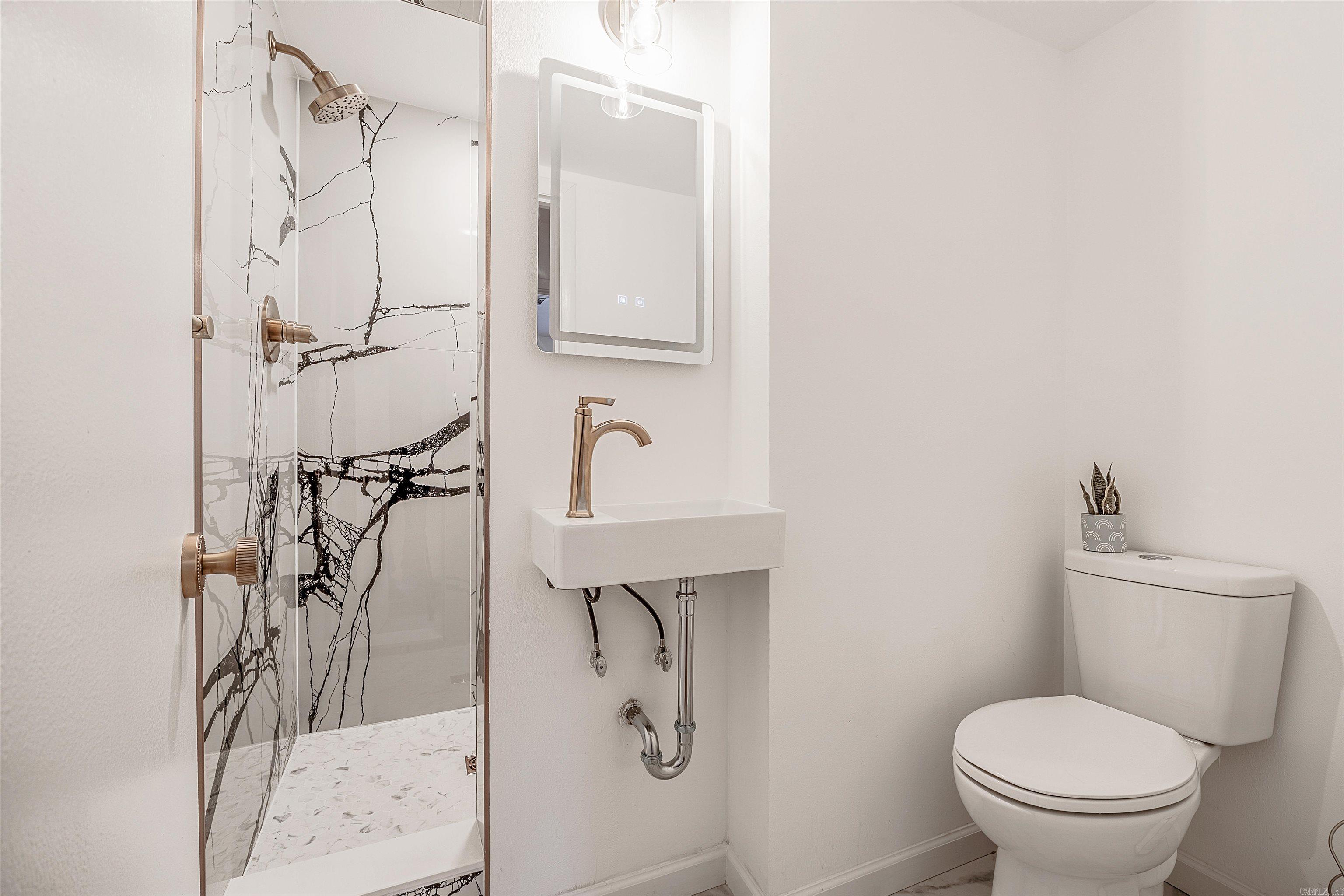 PARK HILL - Residential