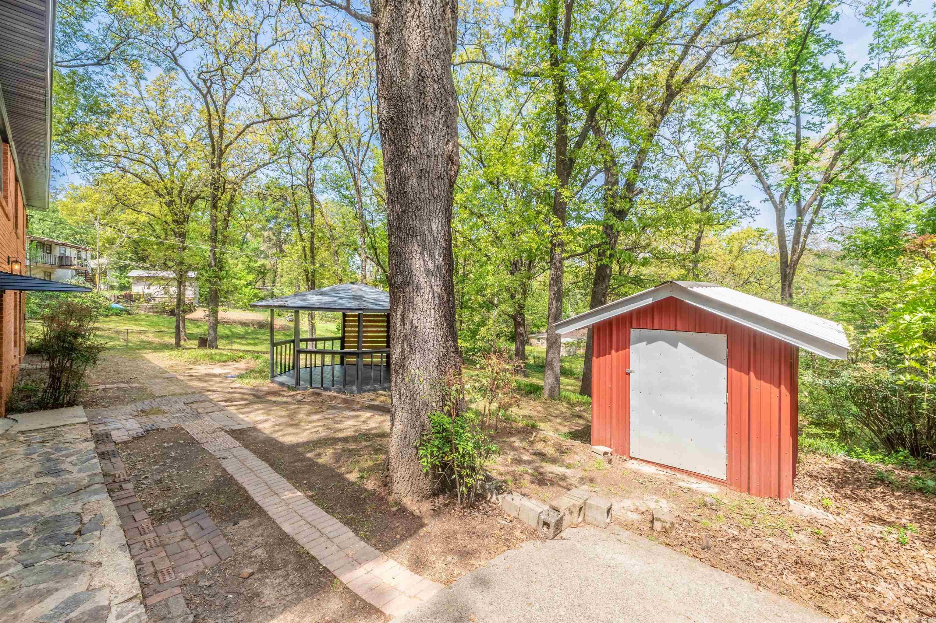 PARK HILL - Residential