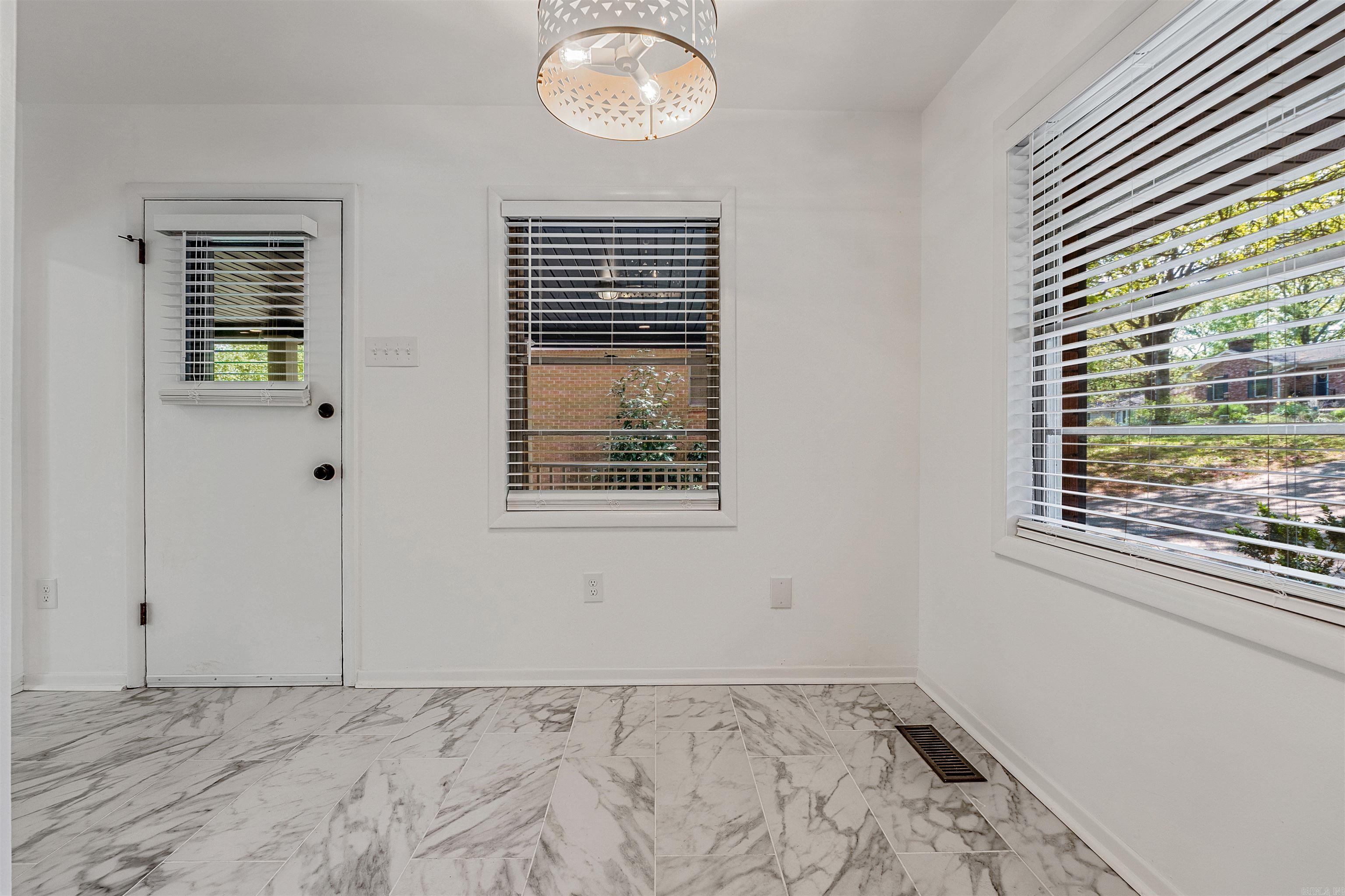 PARK HILL - Residential