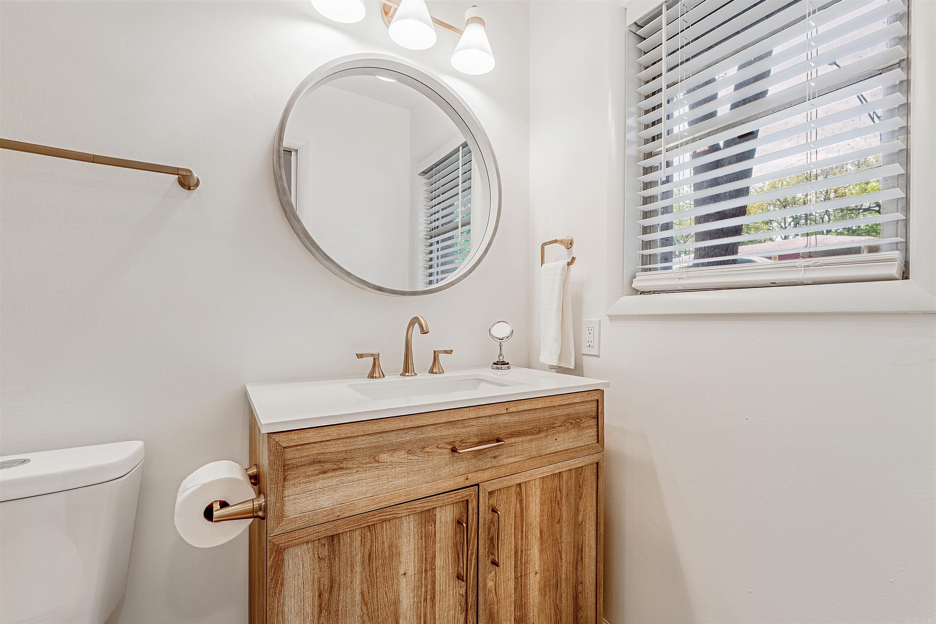 PARK HILL - Residential