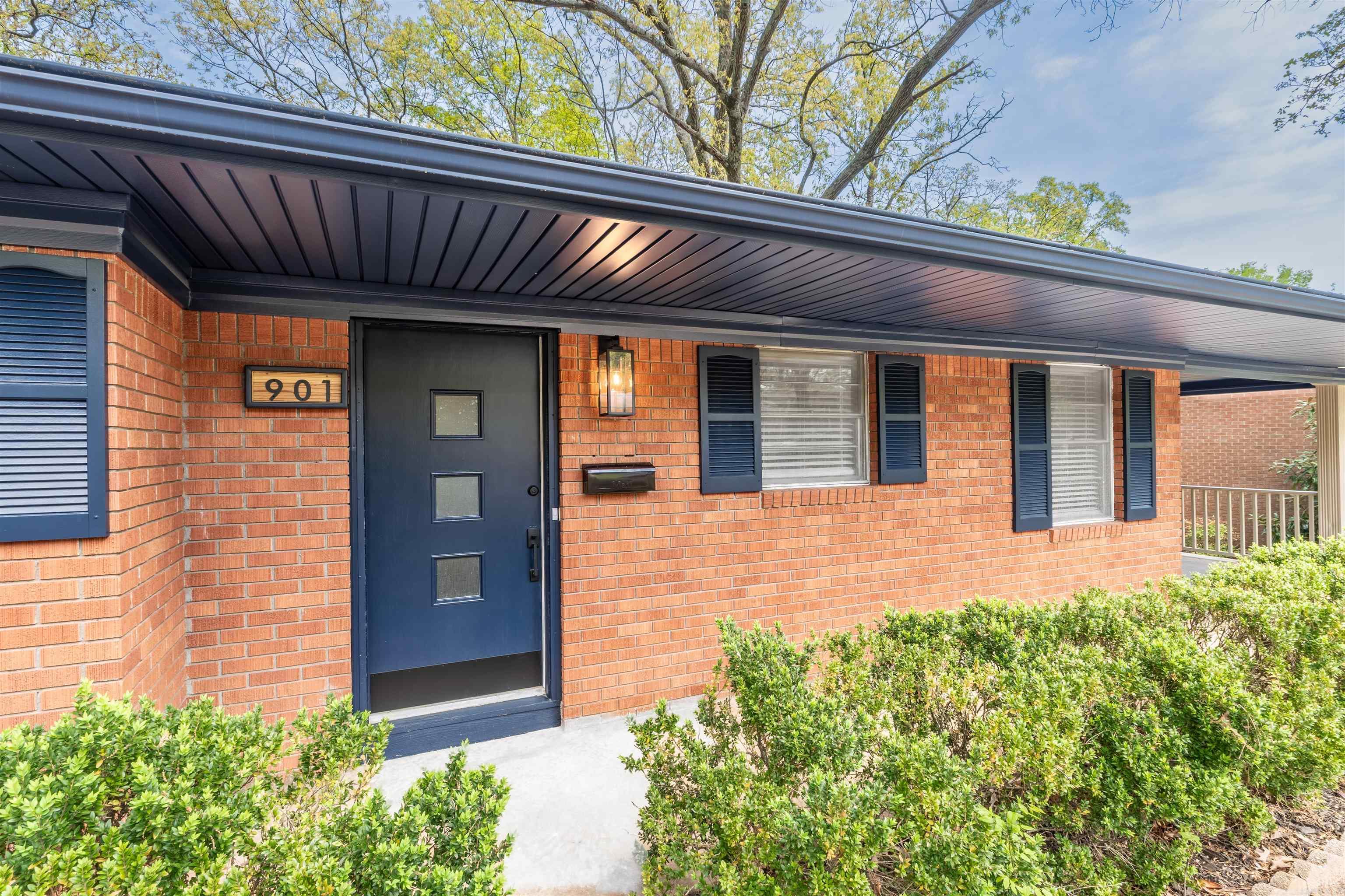 PARK HILL - Residential