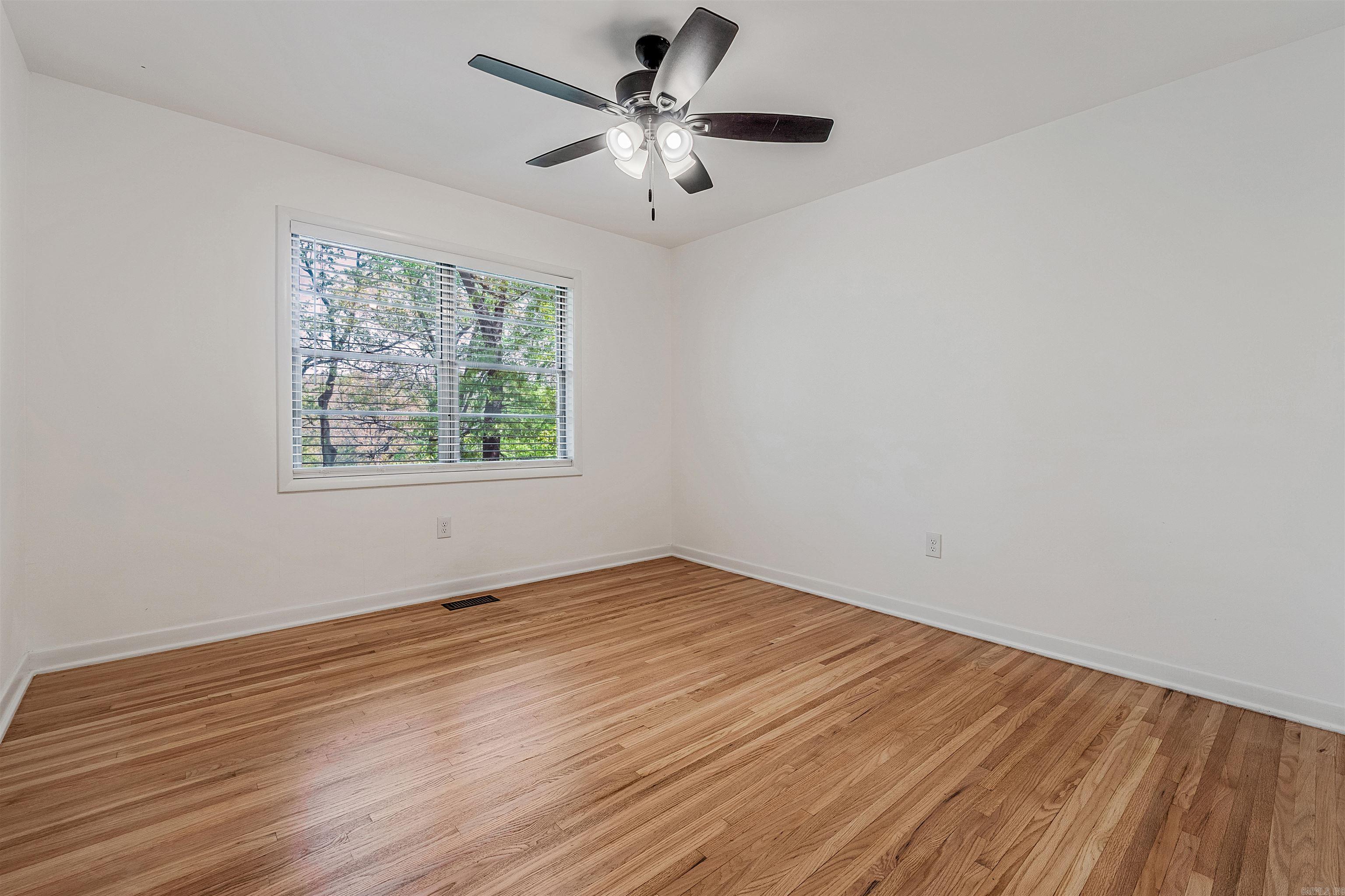 PARK HILL - Residential