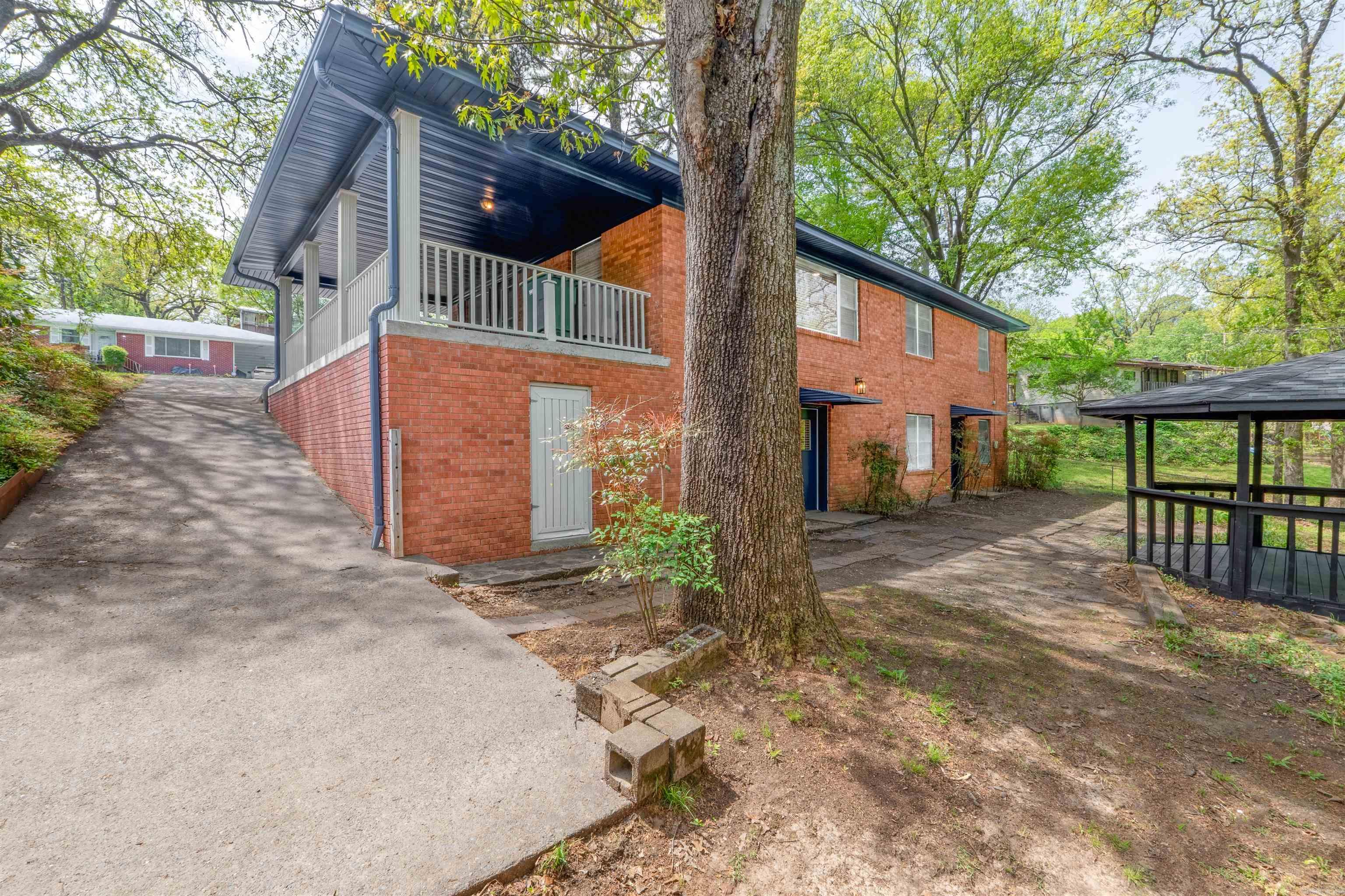 PARK HILL - Residential