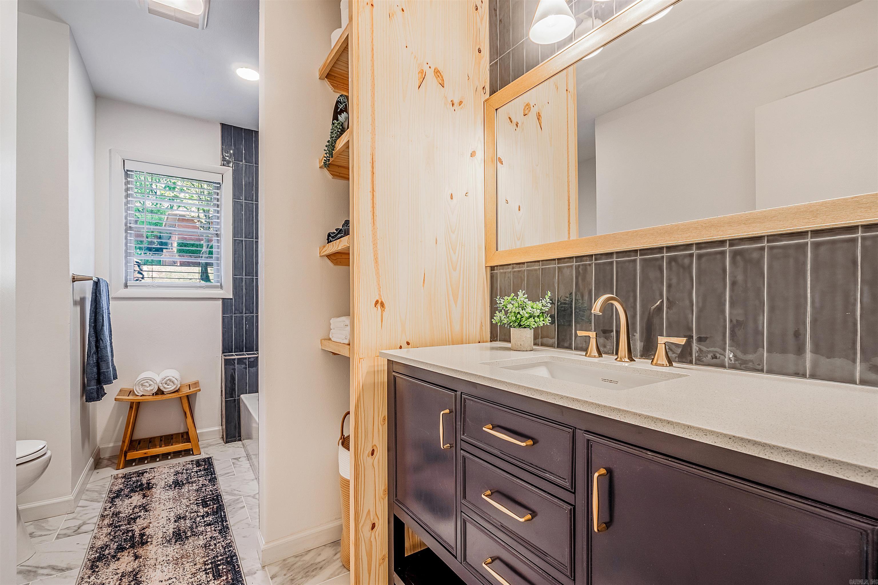 PARK HILL - Residential