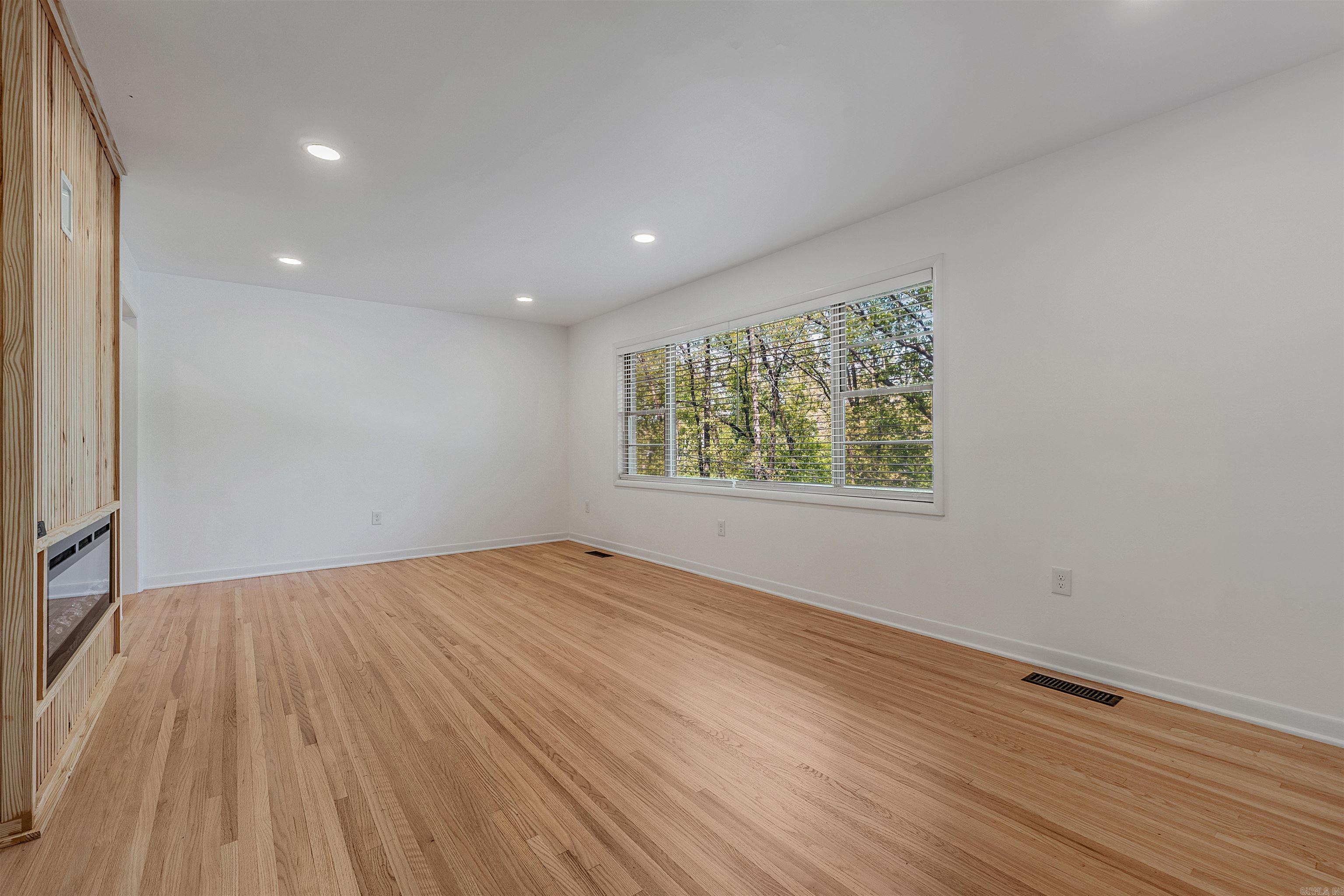 PARK HILL - Residential