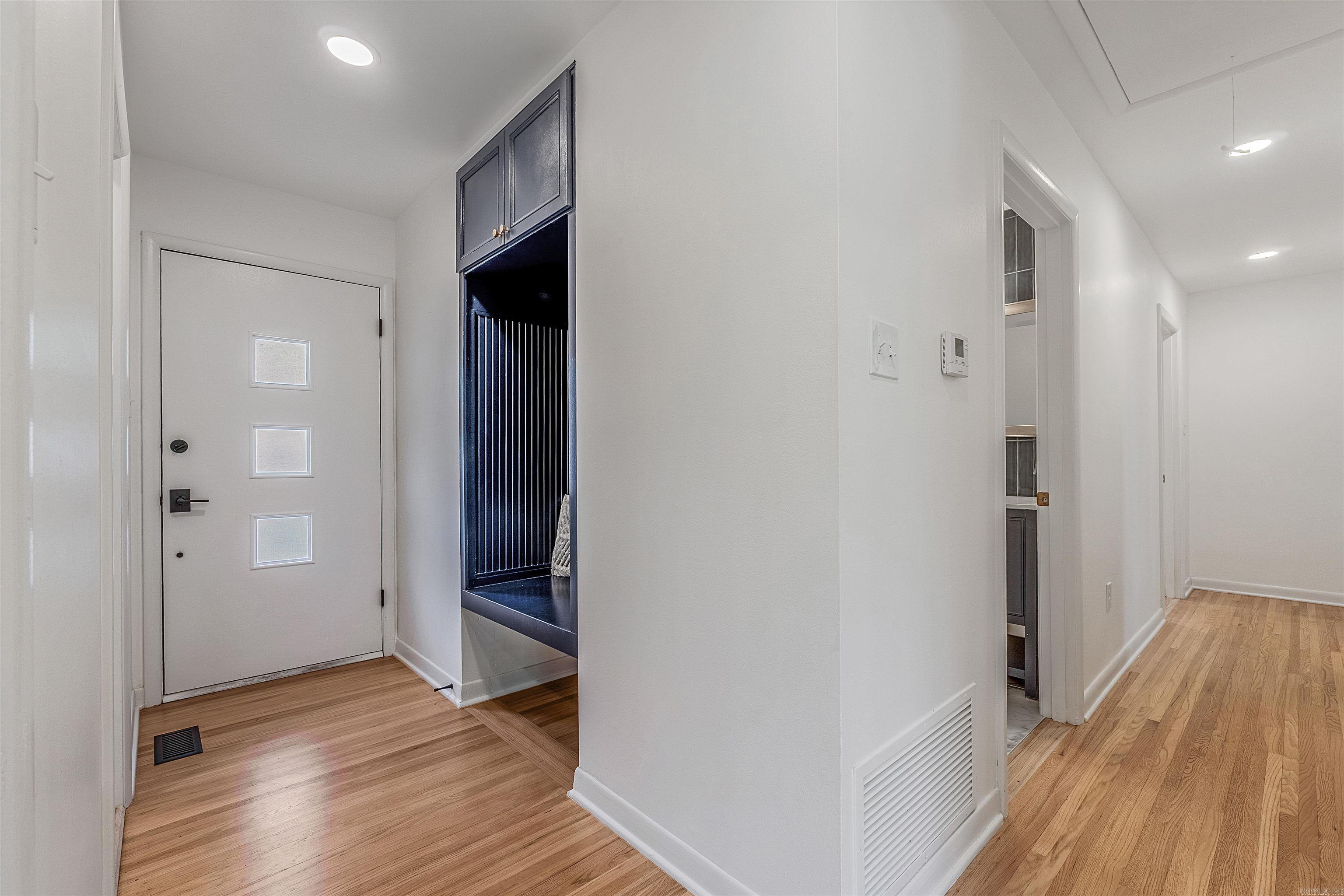 PARK HILL - Residential