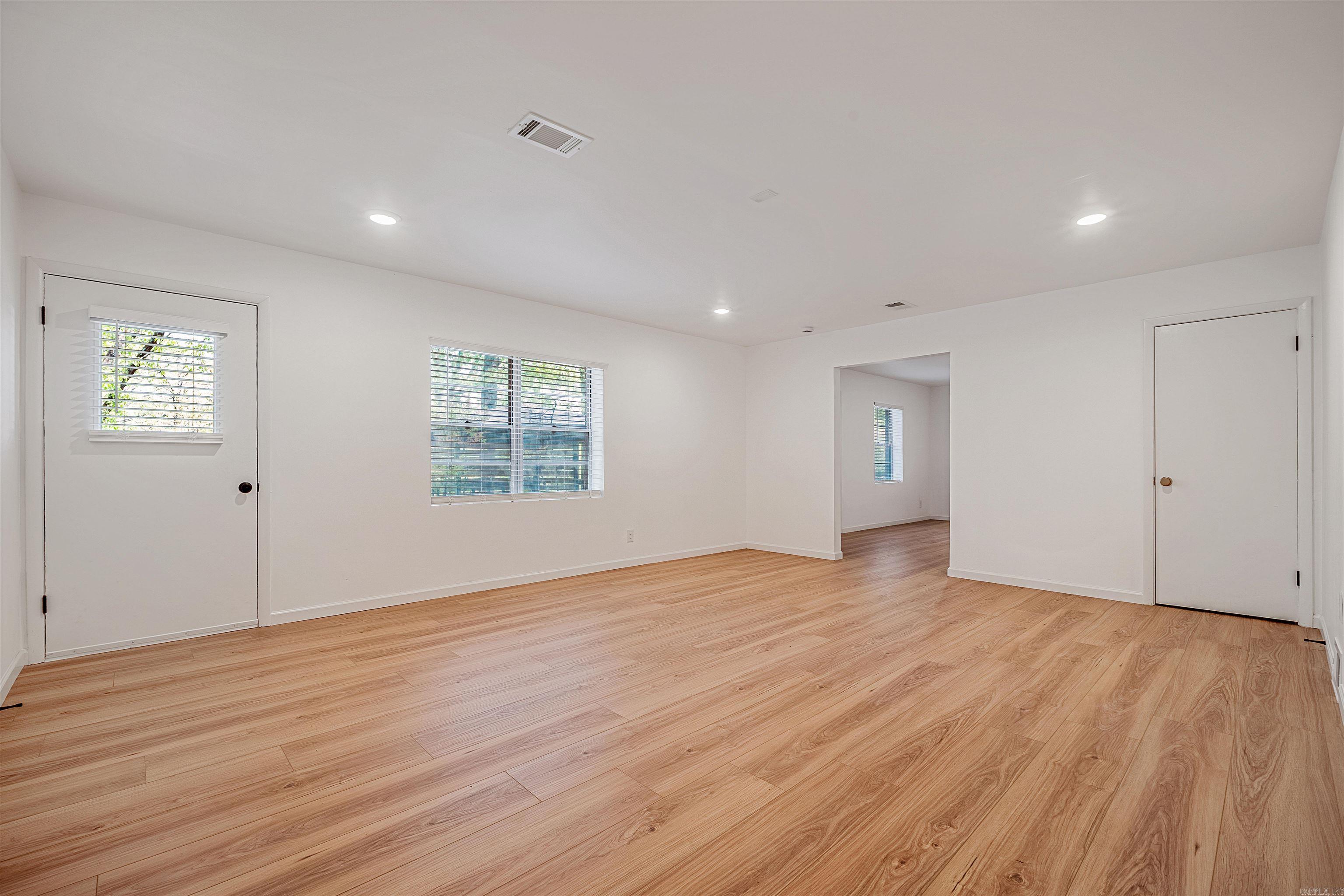 PARK HILL - Residential