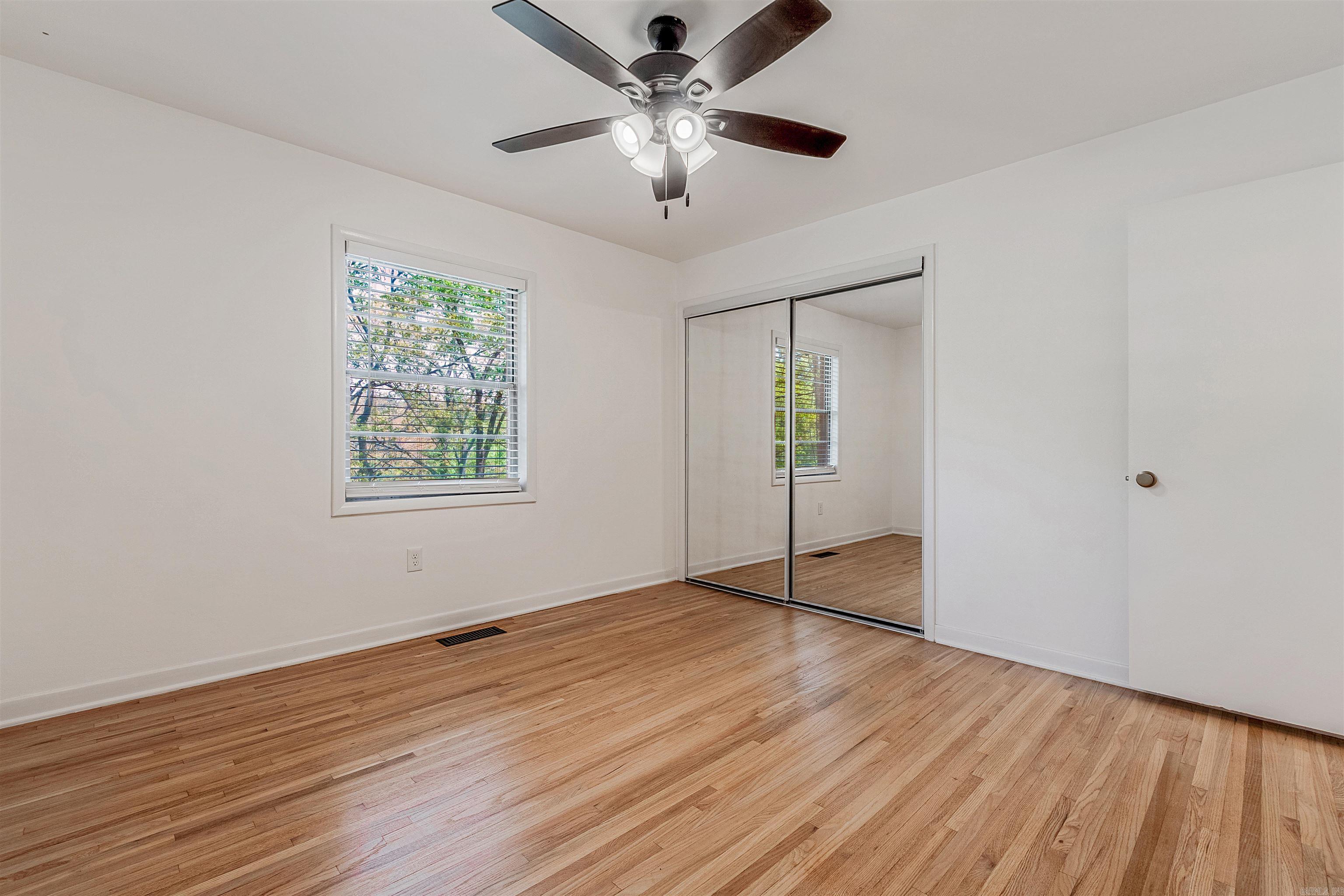 PARK HILL - Residential