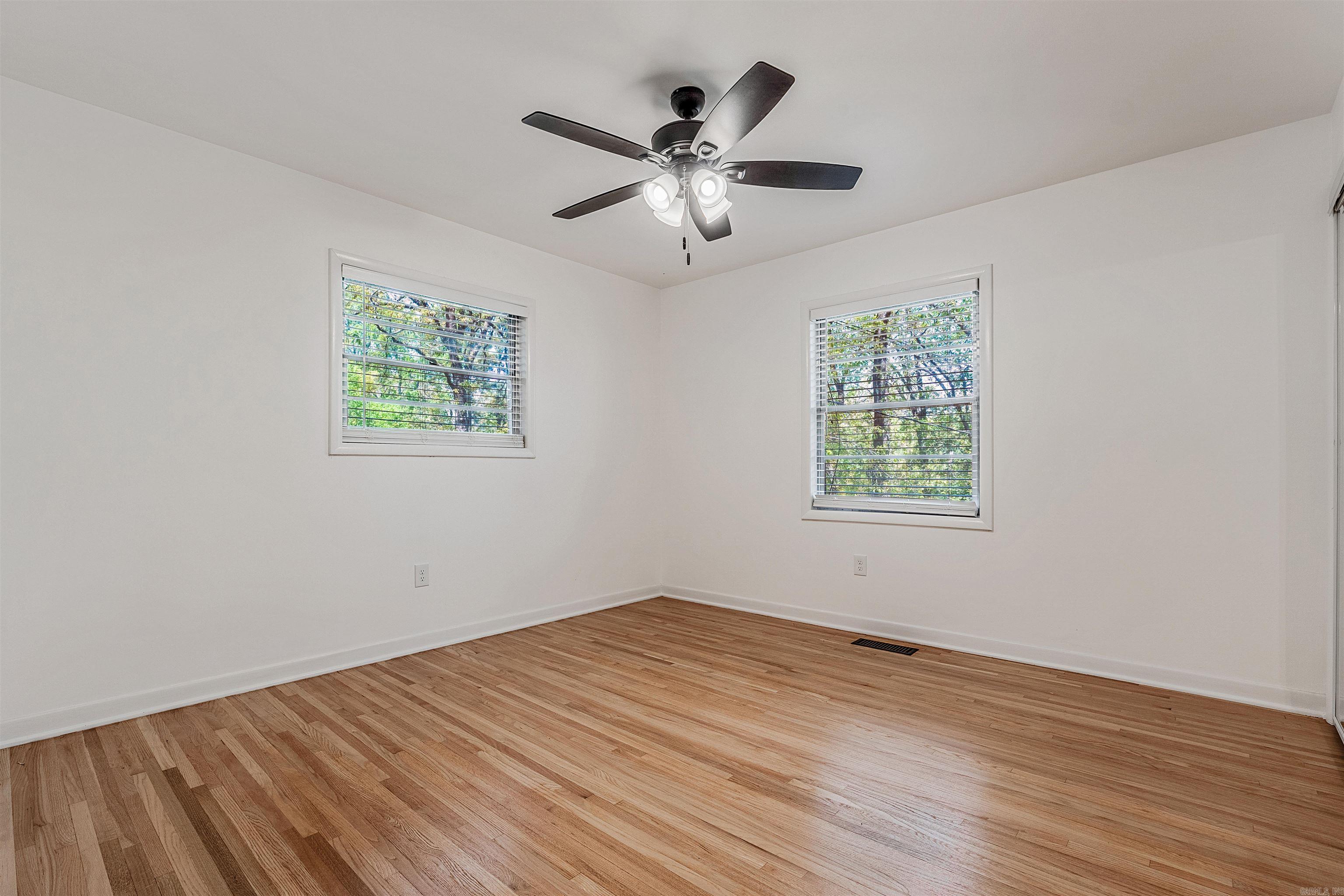 PARK HILL - Residential