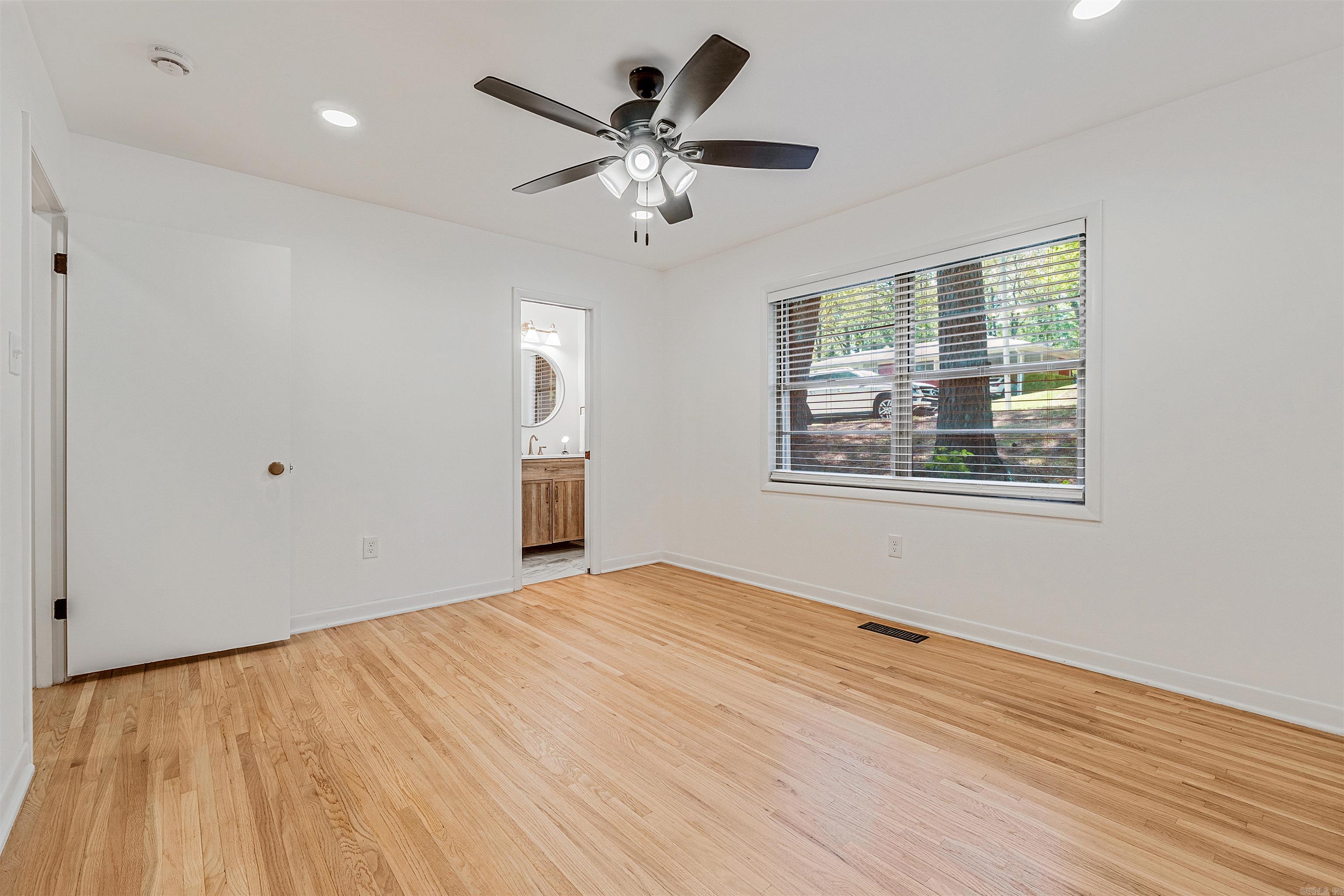 PARK HILL - Residential