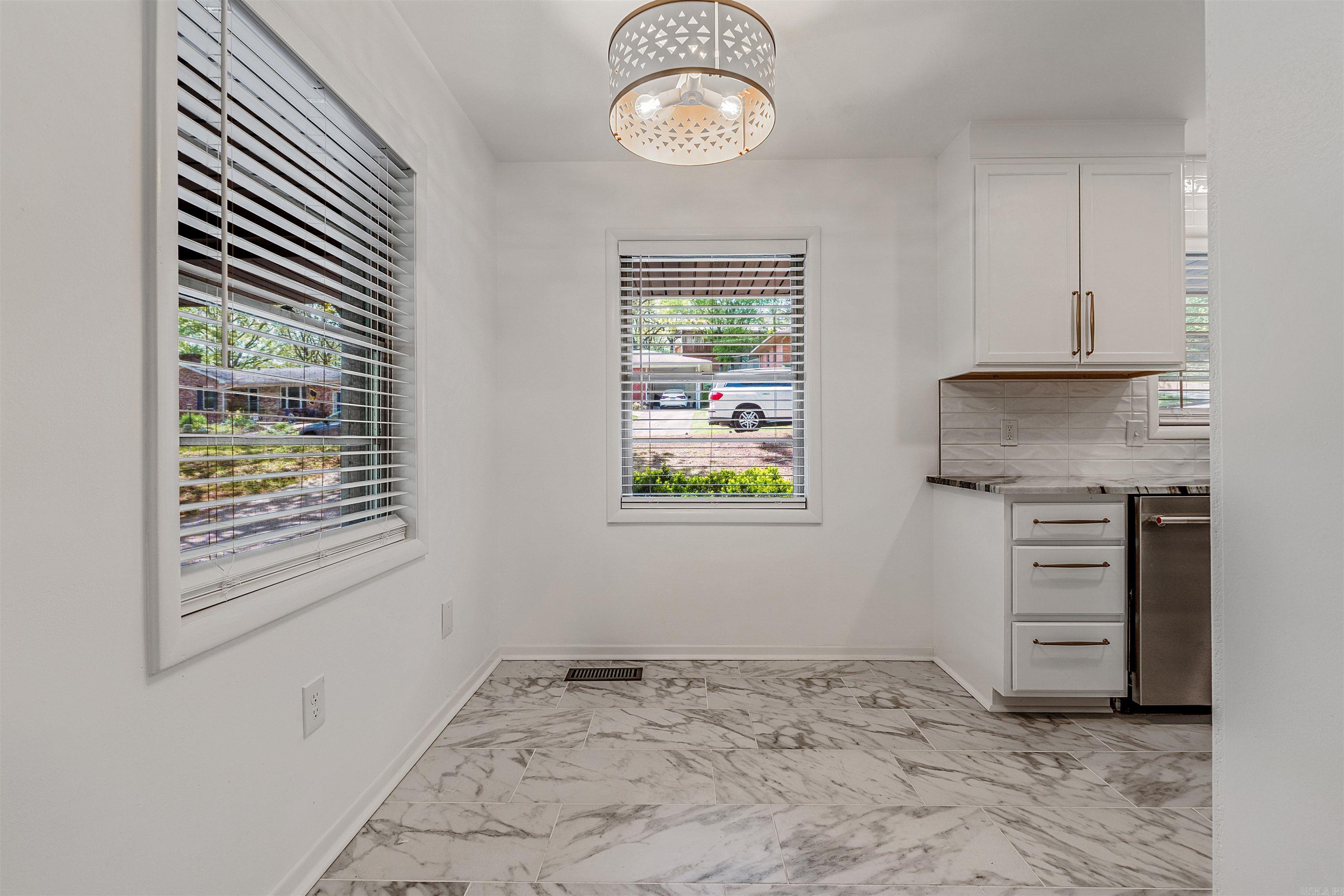 PARK HILL - Residential