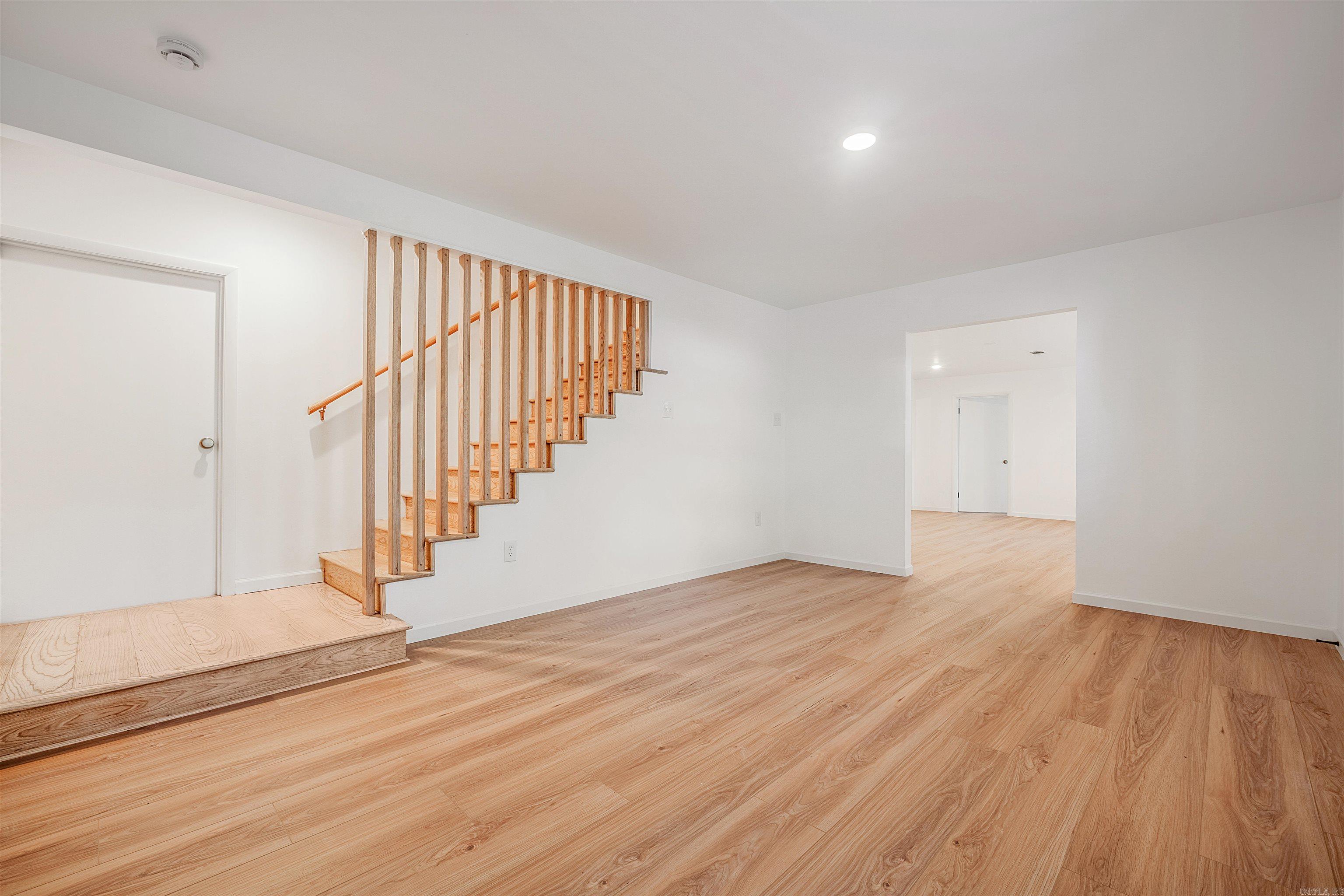 PARK HILL - Residential