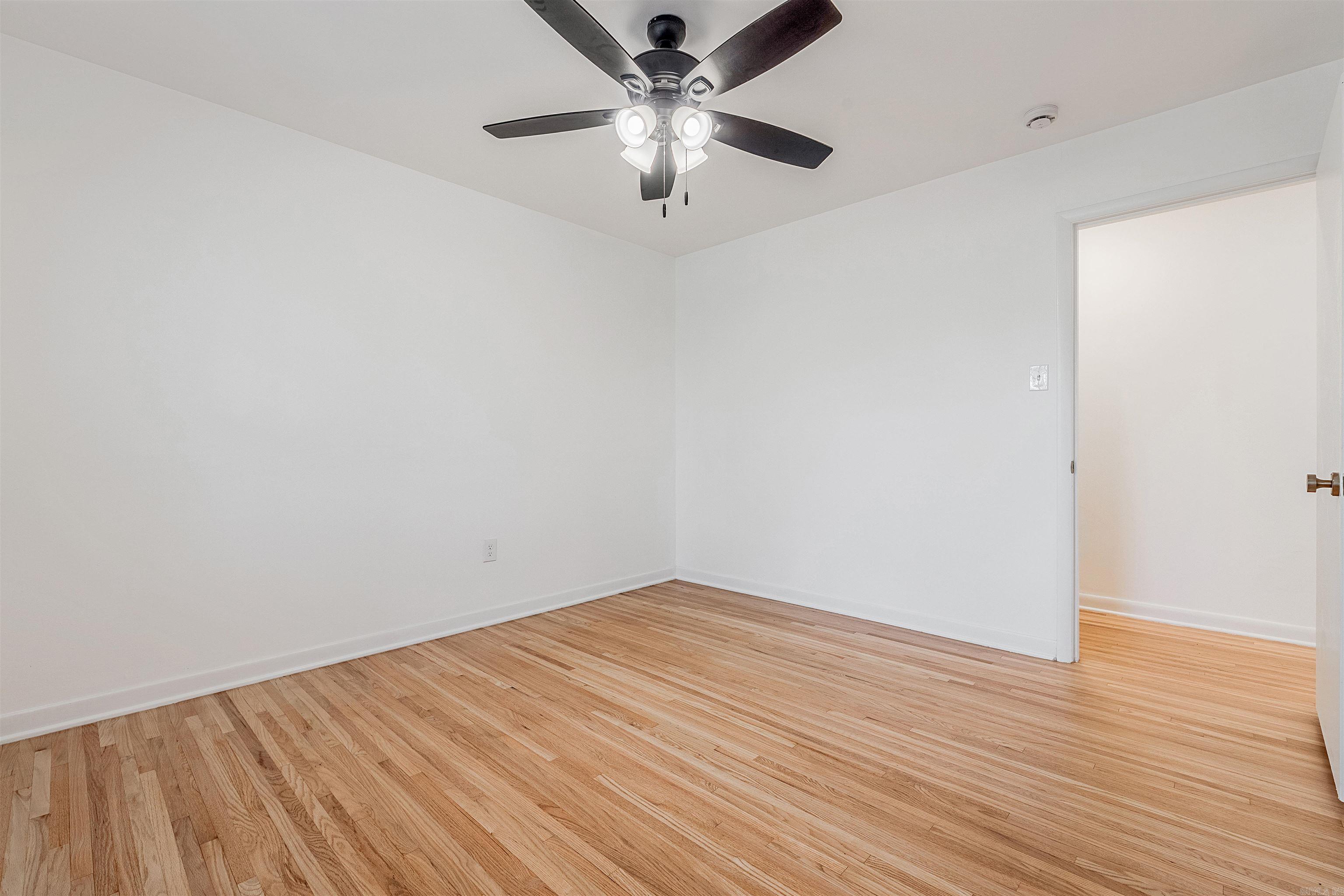 PARK HILL - Residential