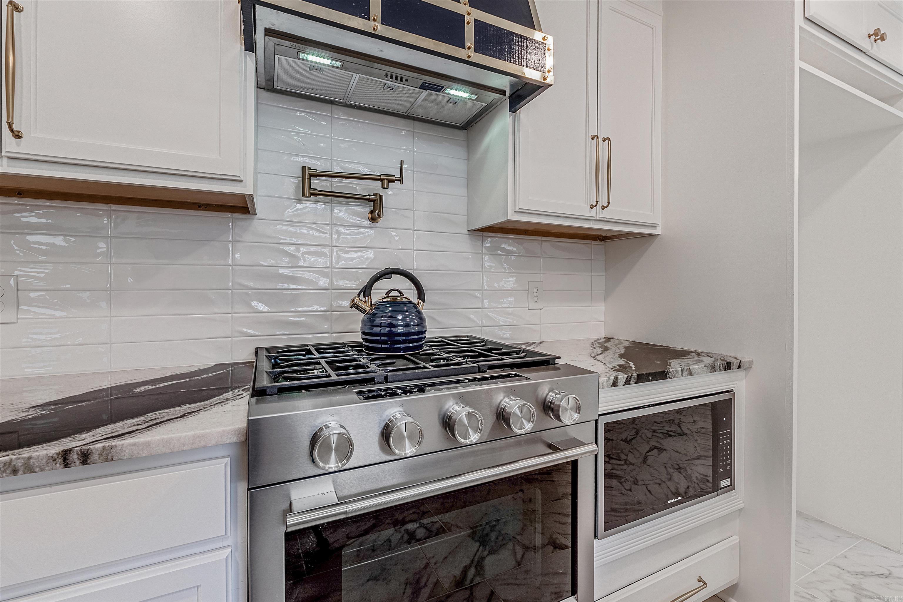 PARK HILL - Residential