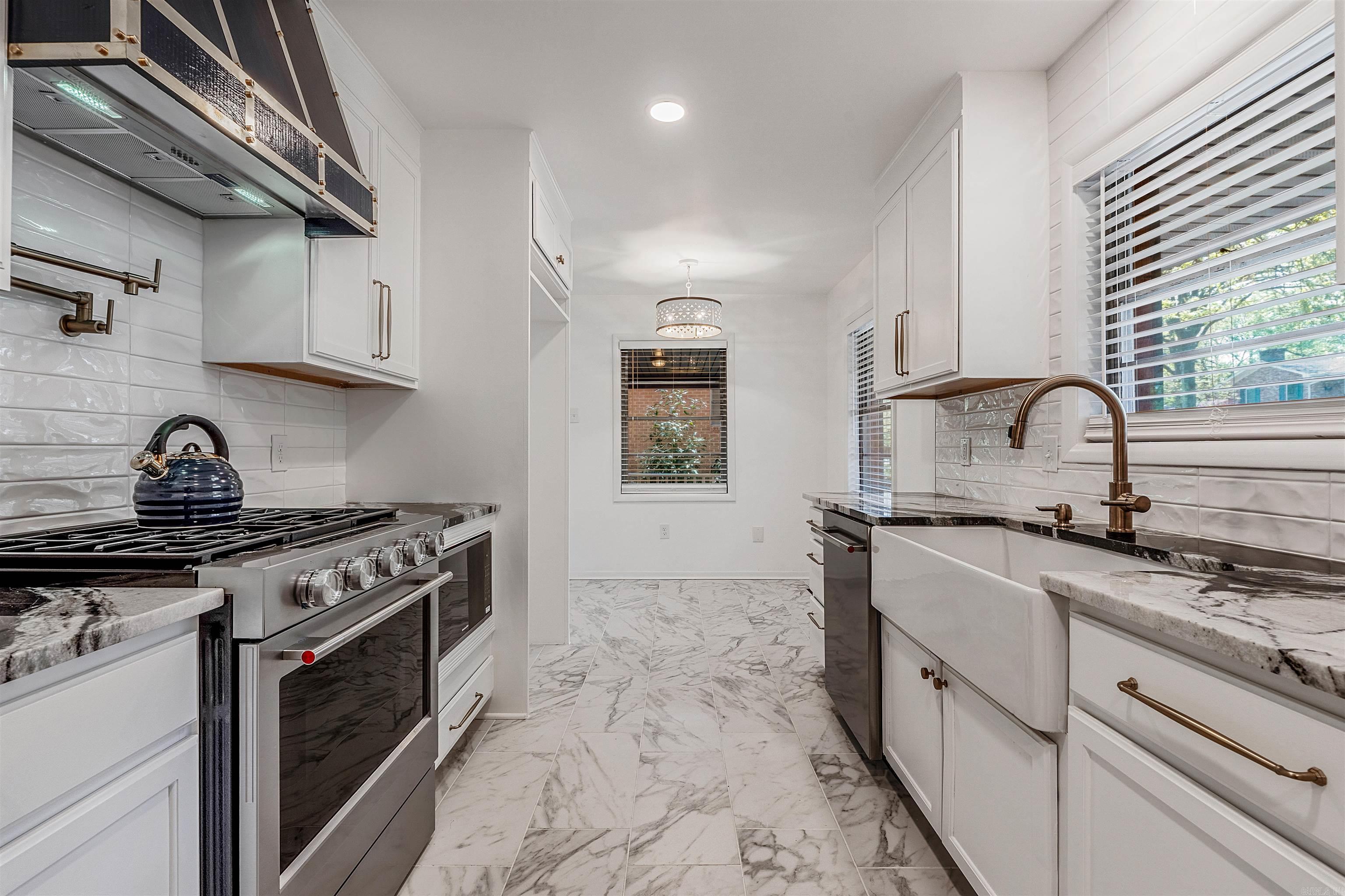 PARK HILL - Residential