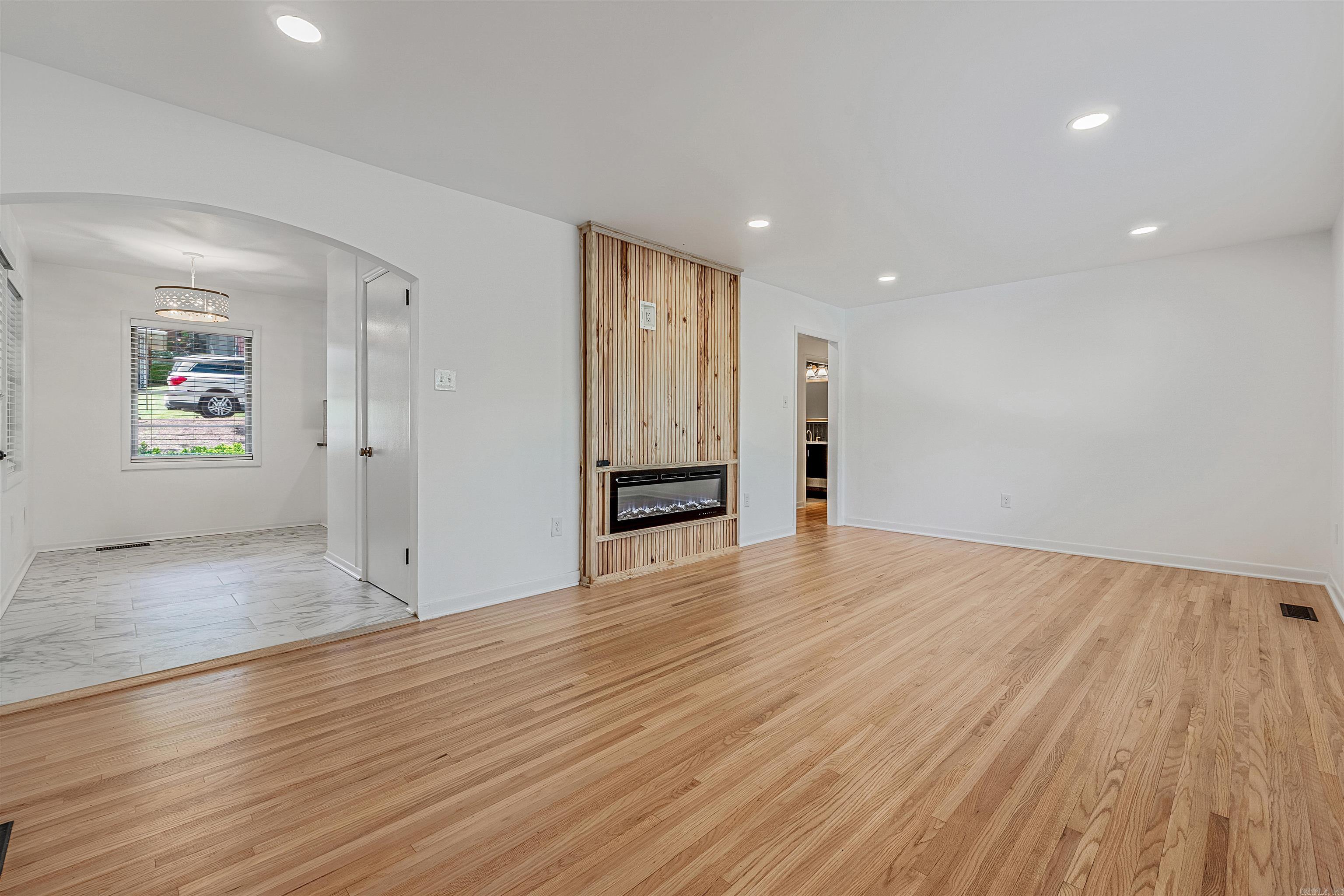 PARK HILL - Residential