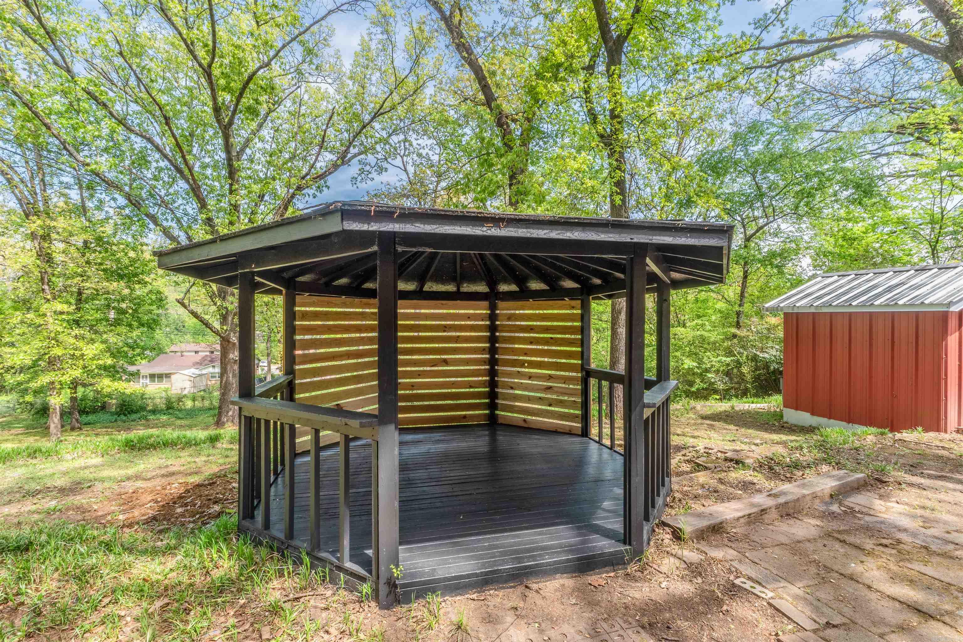 PARK HILL - Residential