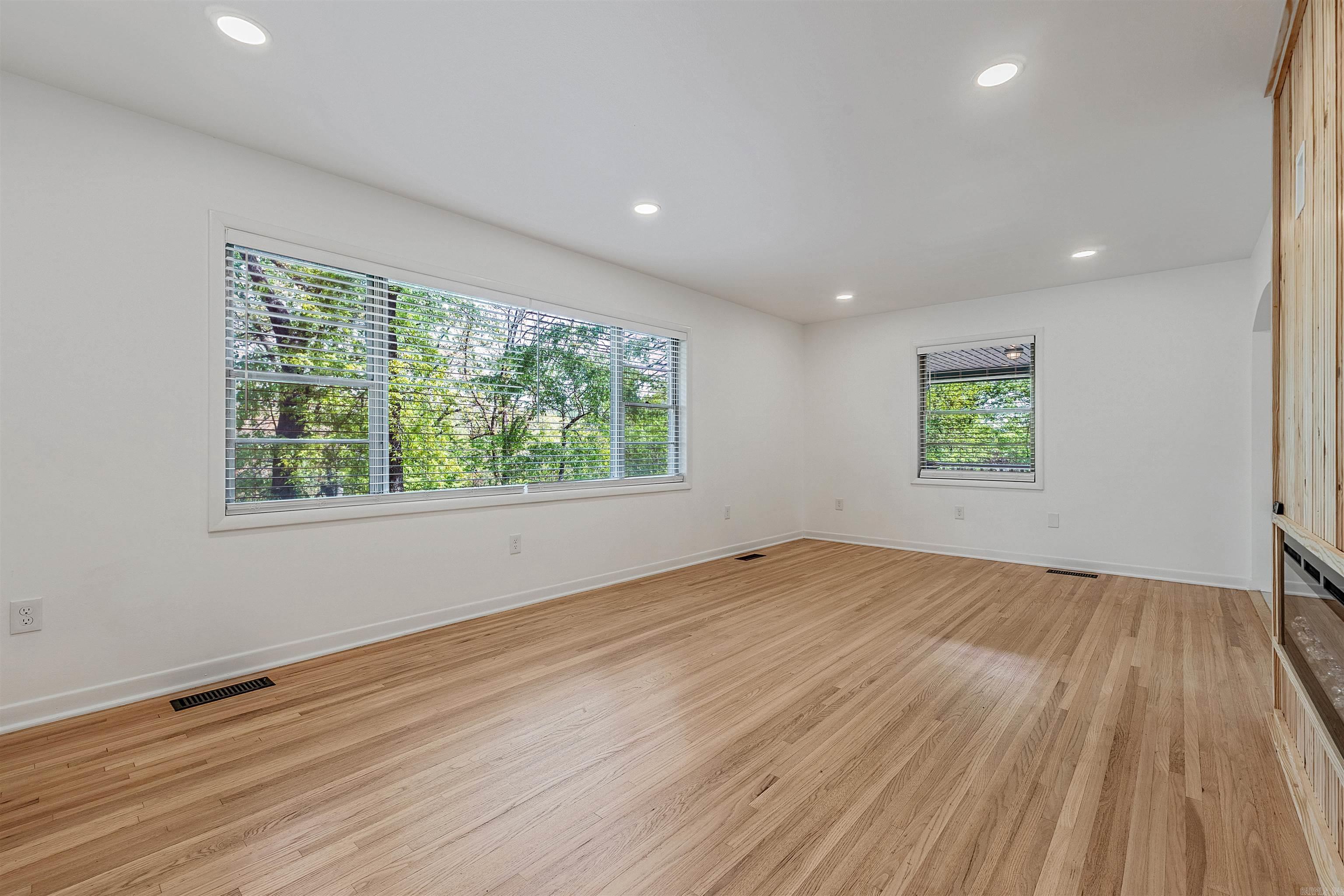 PARK HILL - Residential