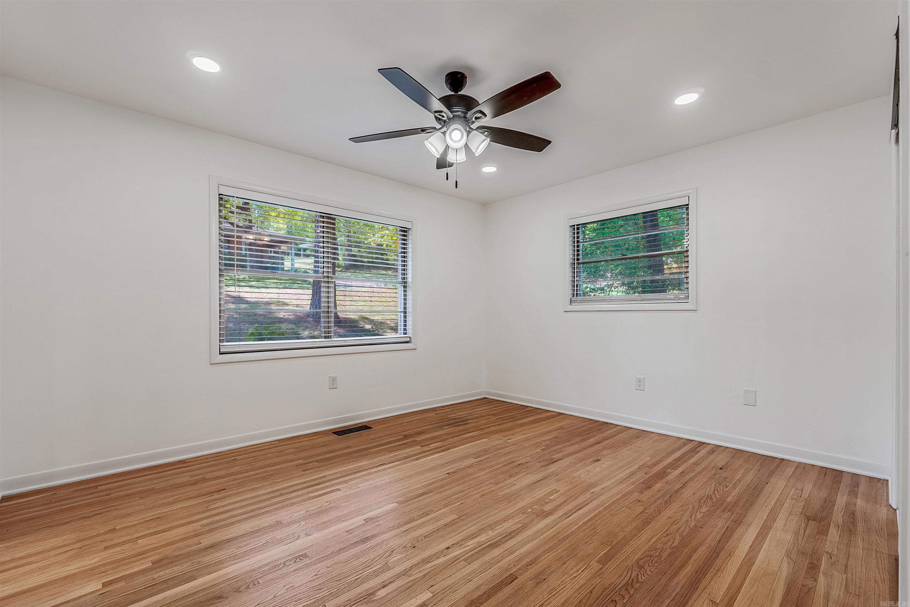 PARK HILL - Residential