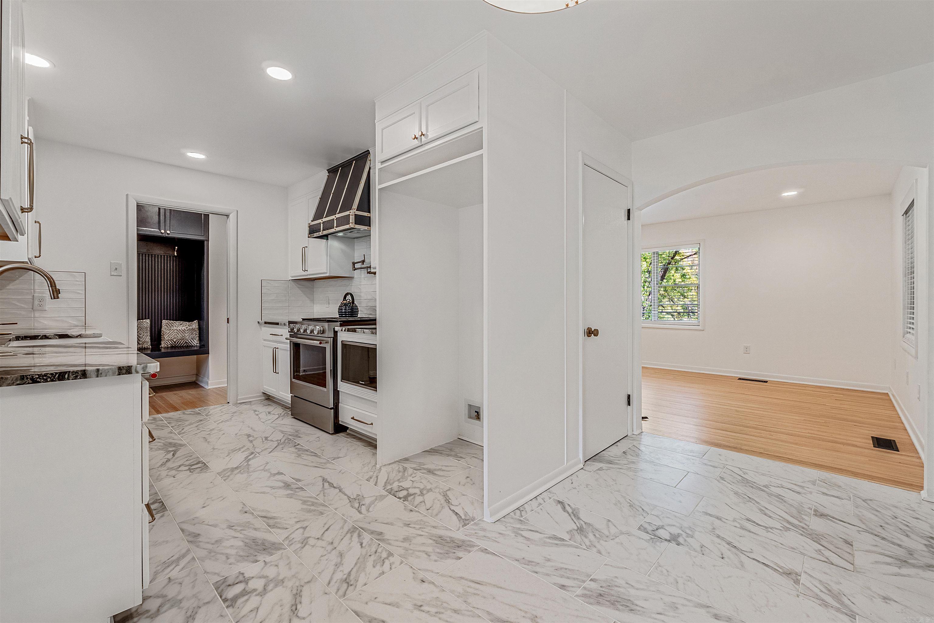 PARK HILL - Residential