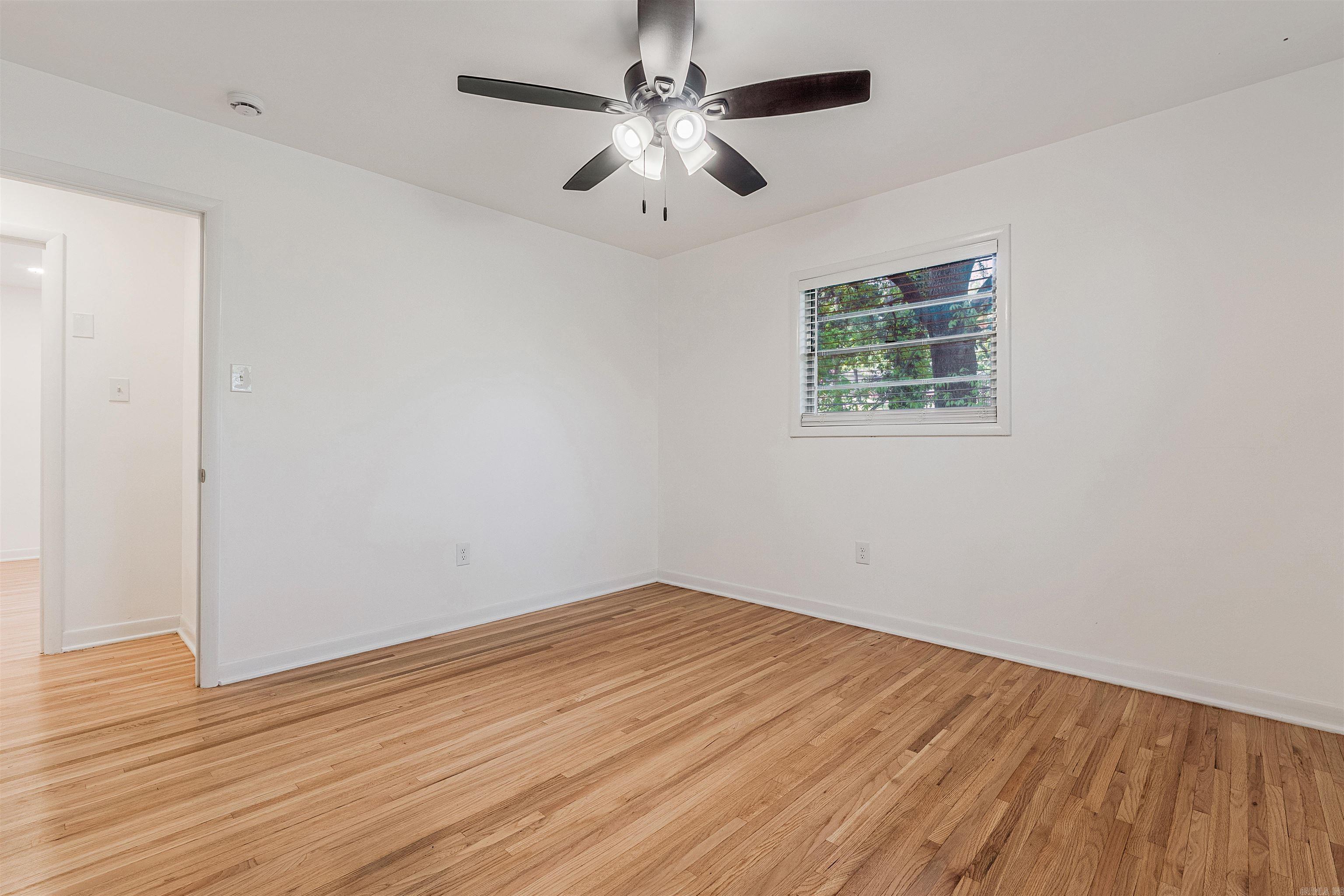 PARK HILL - Residential