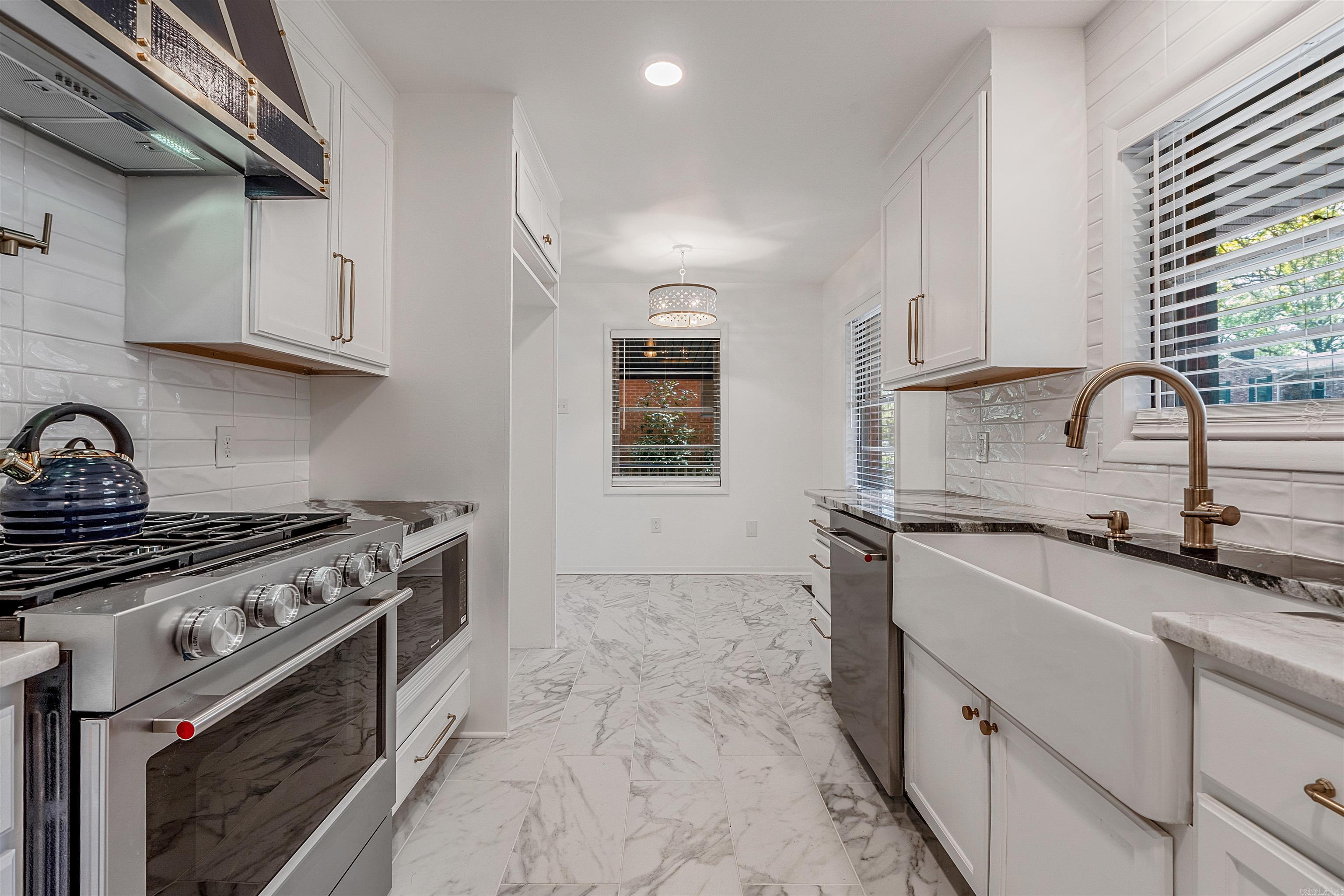 PARK HILL - Residential