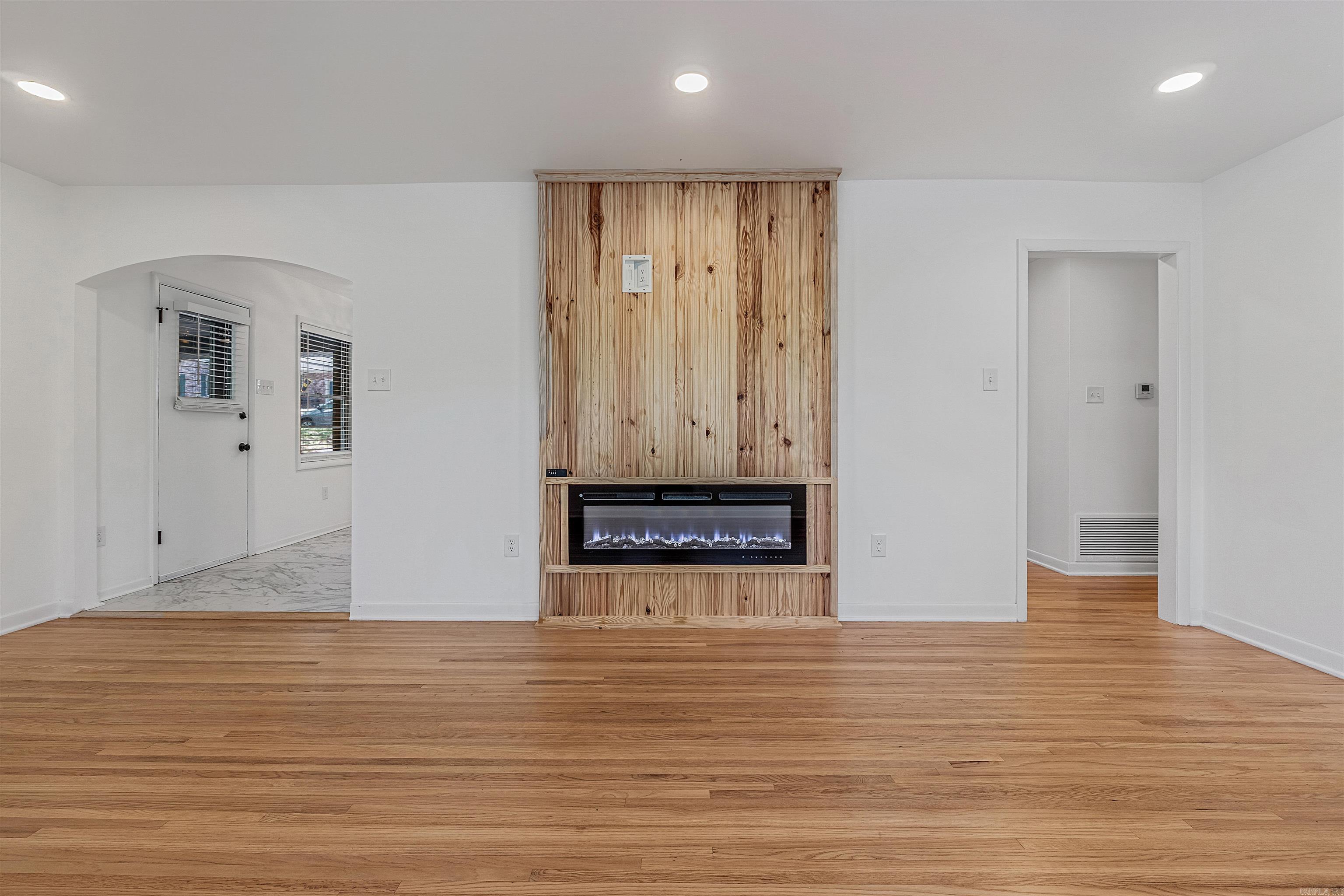 PARK HILL - Residential