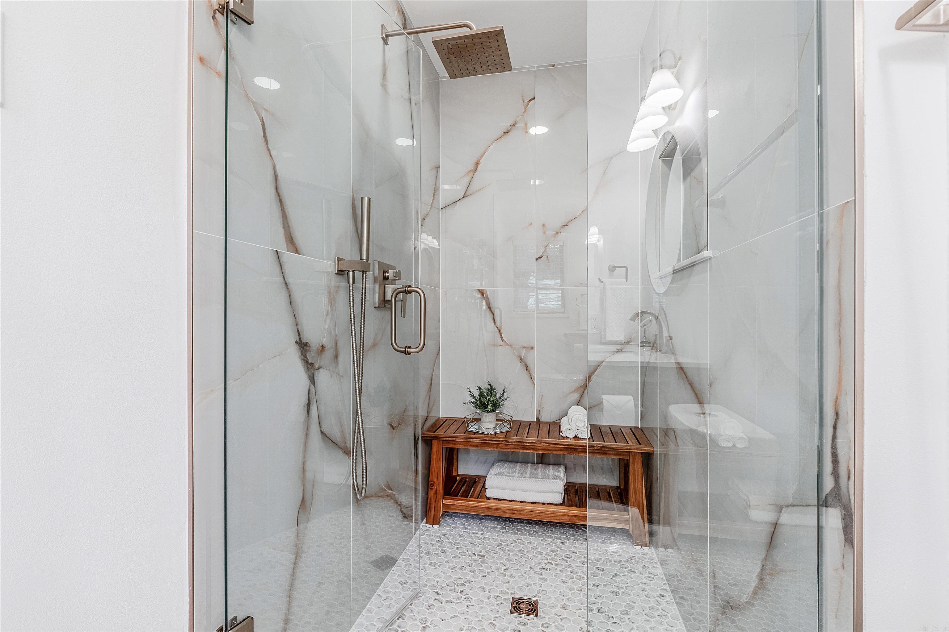 PARK HILL - Residential