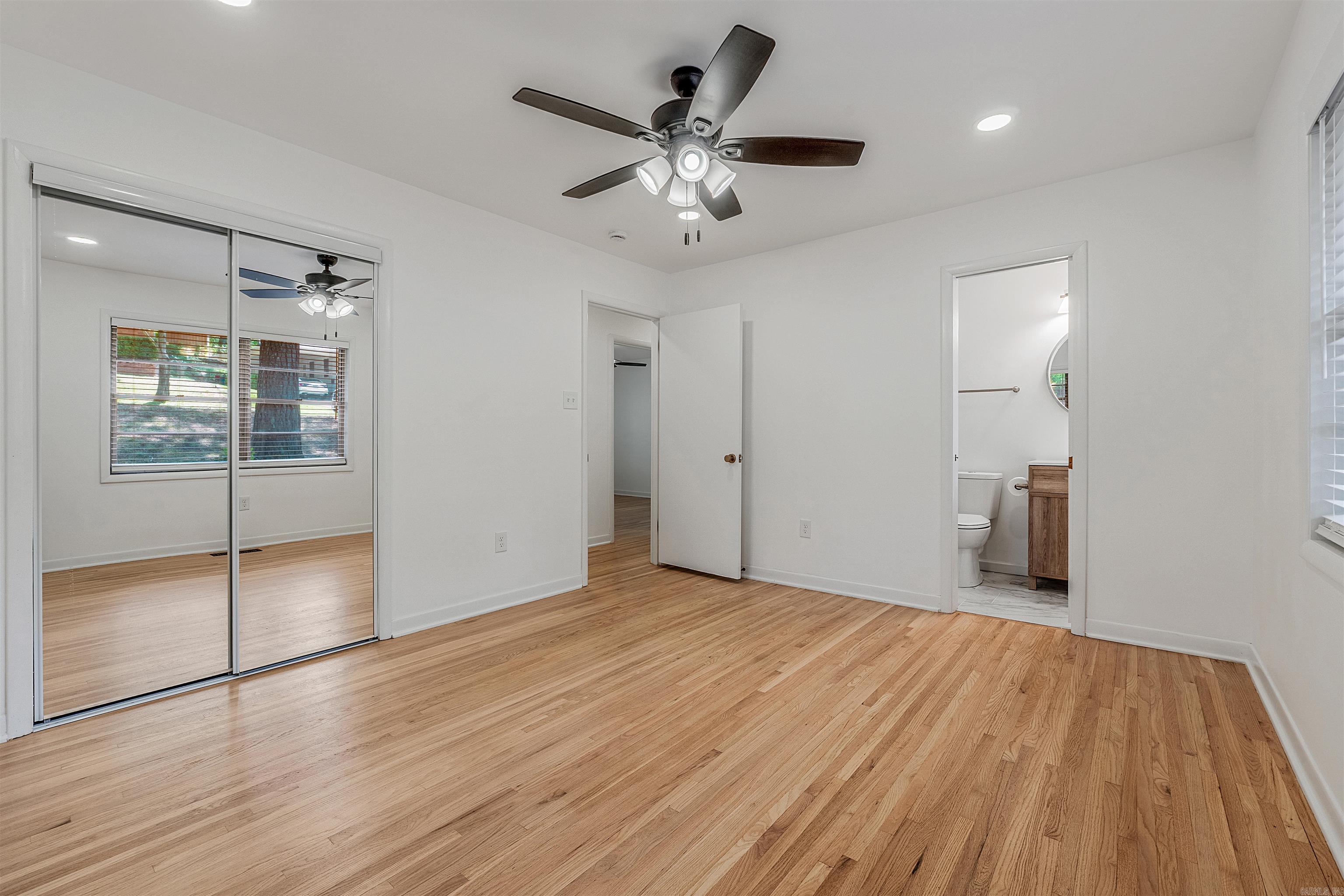 PARK HILL - Residential