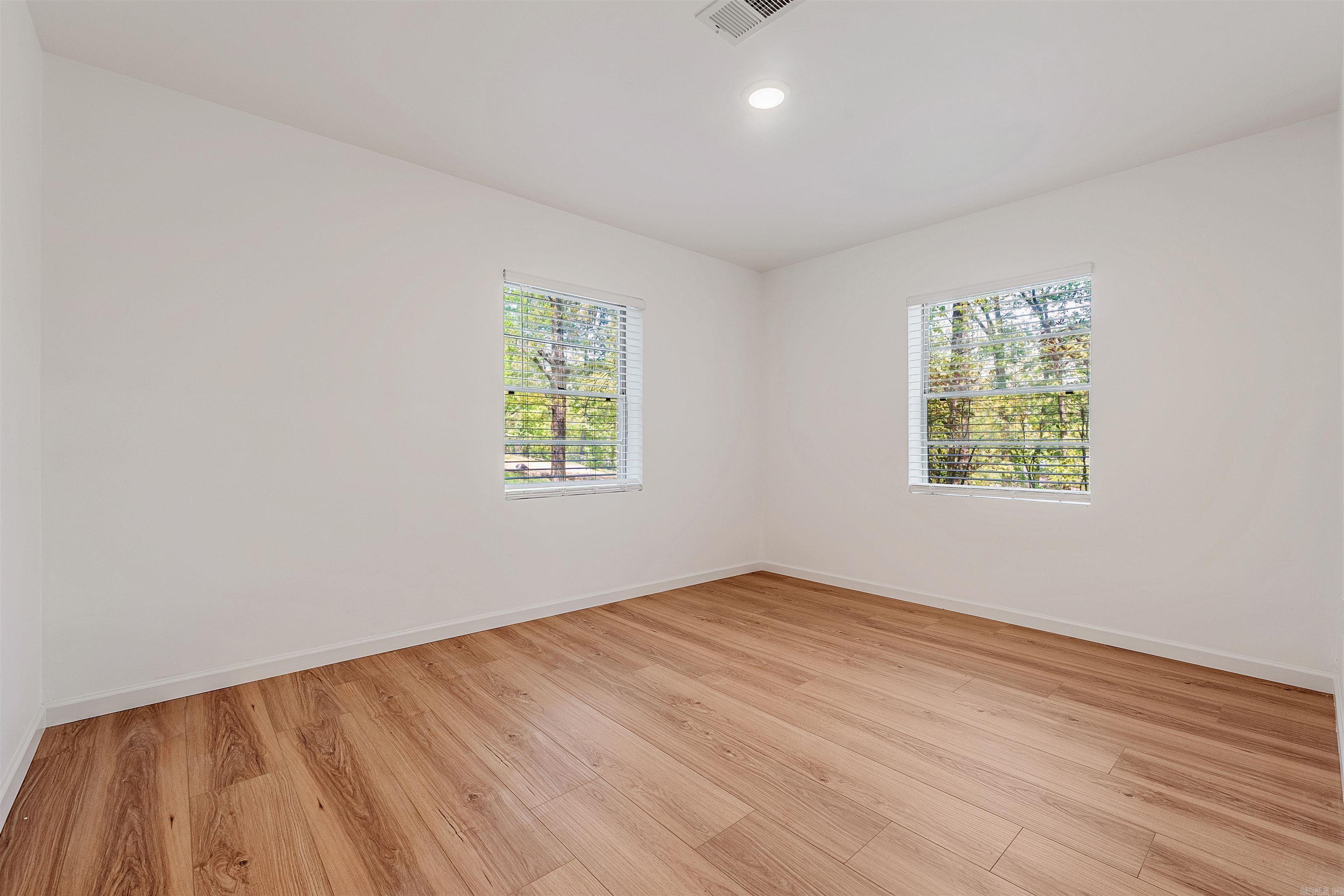 PARK HILL - Residential