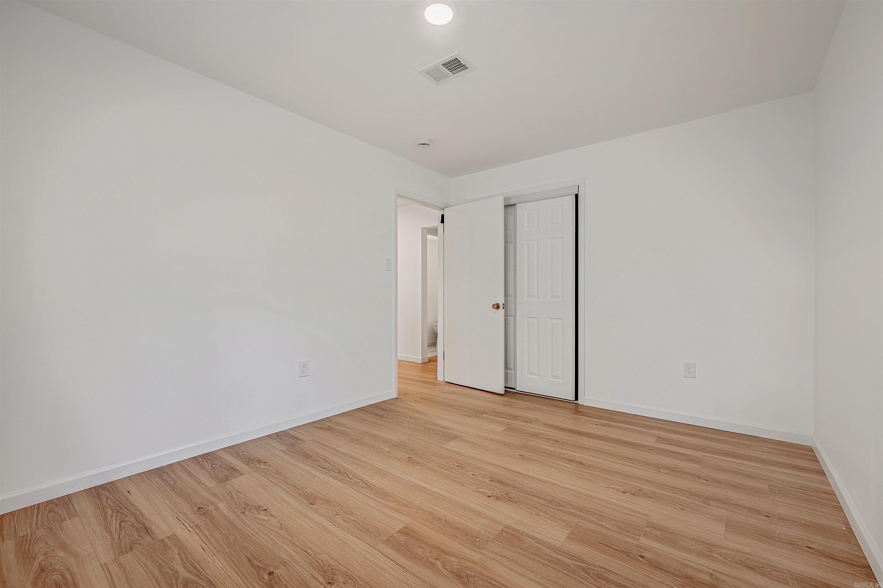 PARK HILL - Residential