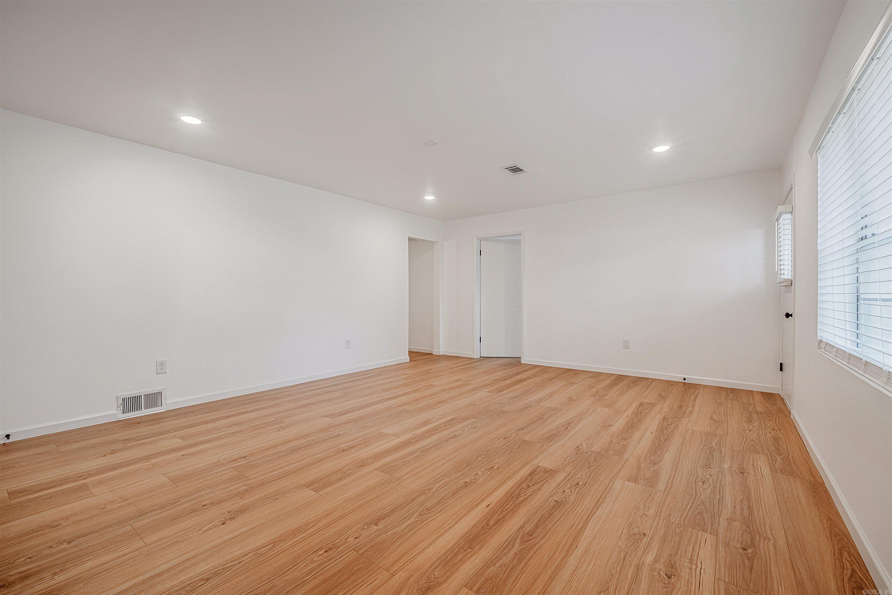 PARK HILL - Residential