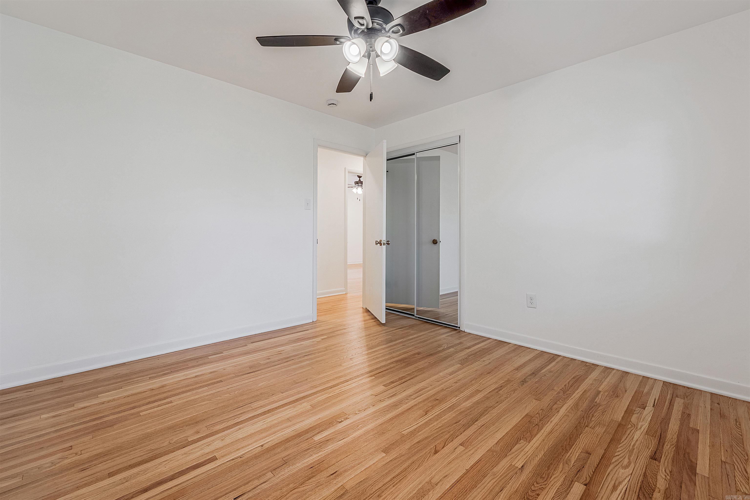 PARK HILL - Residential