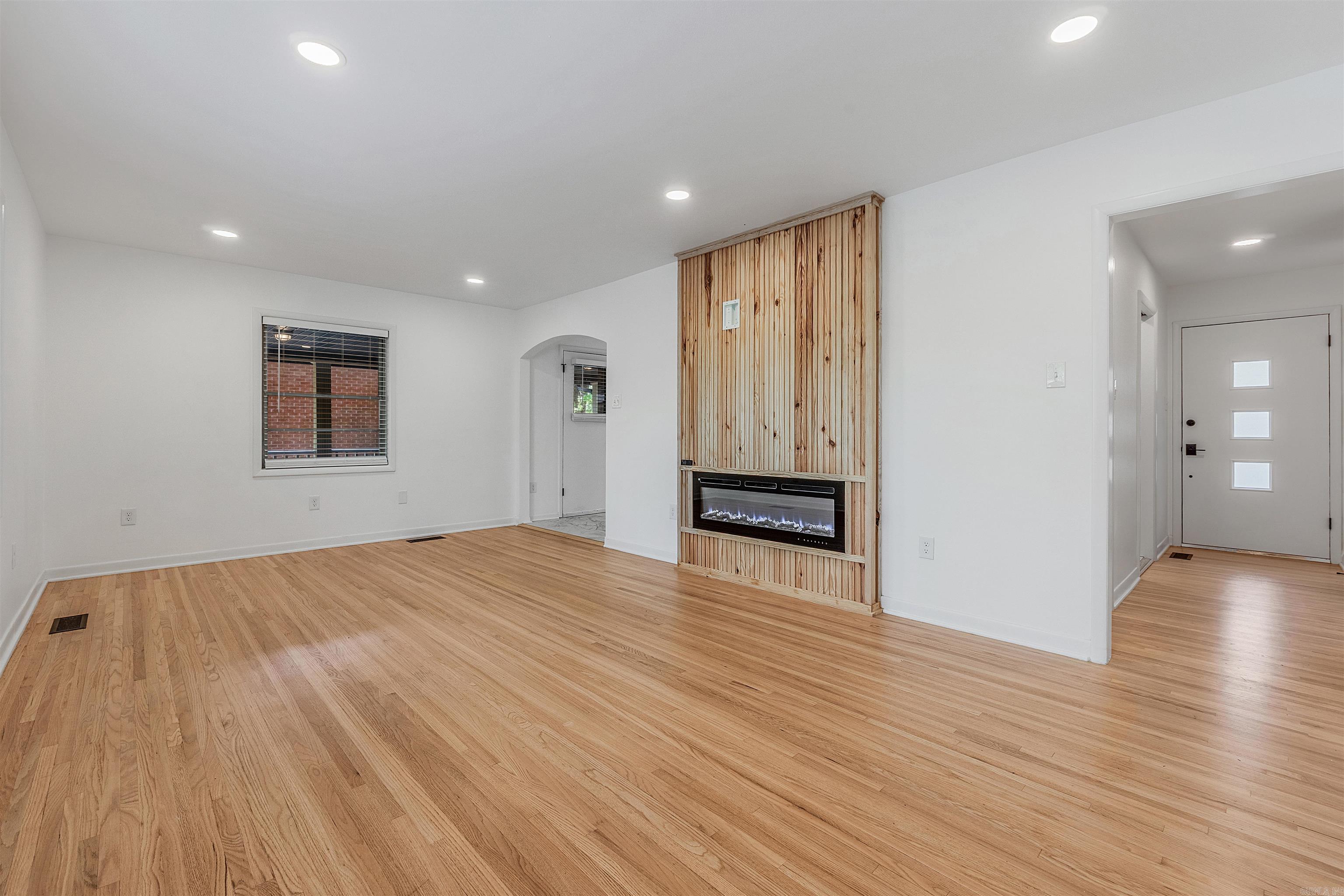 PARK HILL - Residential