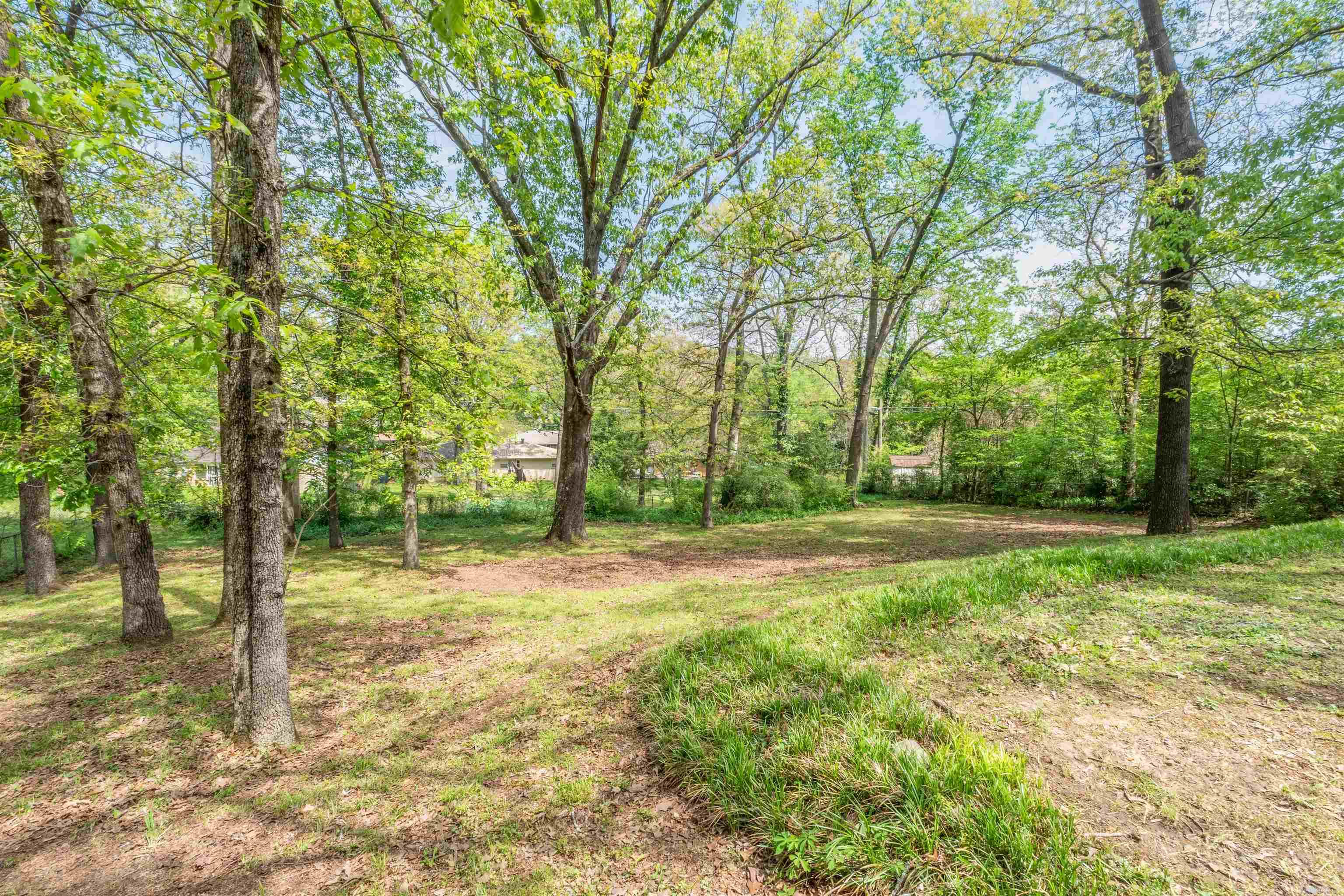 PARK HILL - Residential