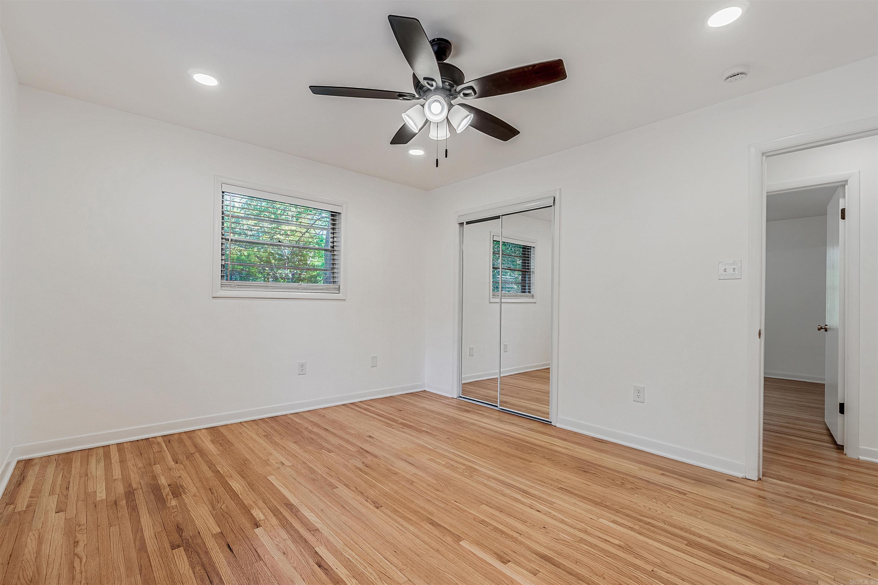 PARK HILL - Residential