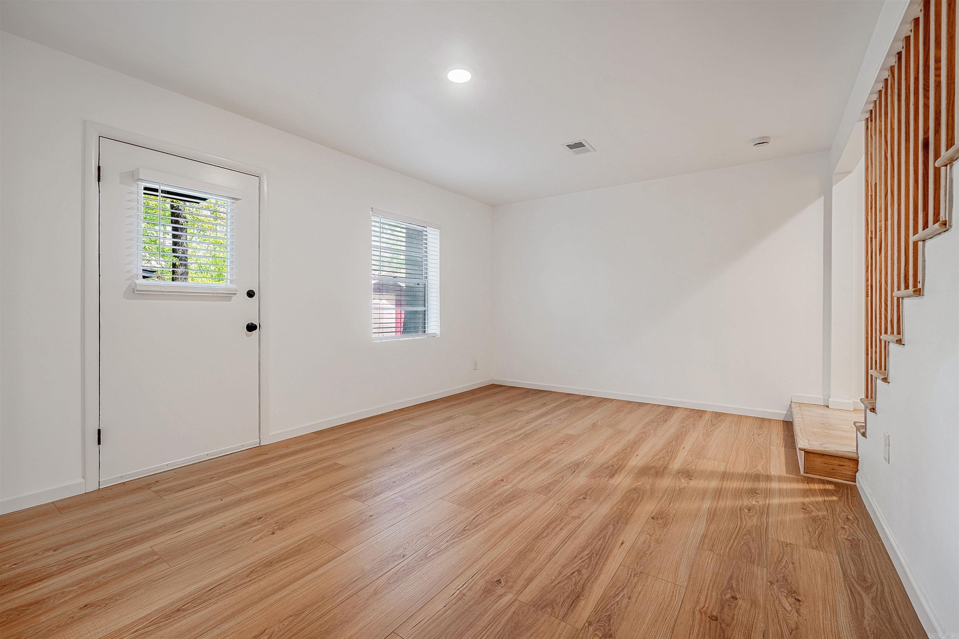 PARK HILL - Residential